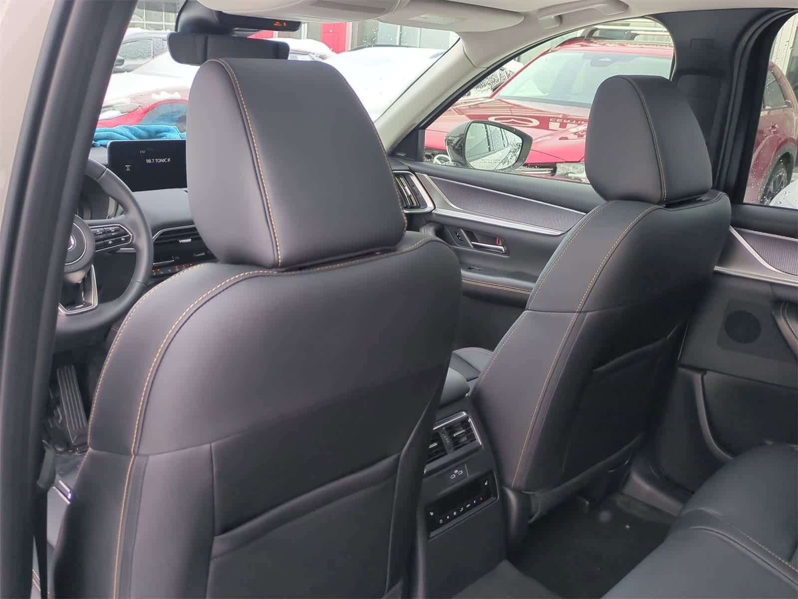 Thumbnail: 2026 Mazda CX-90 - 17