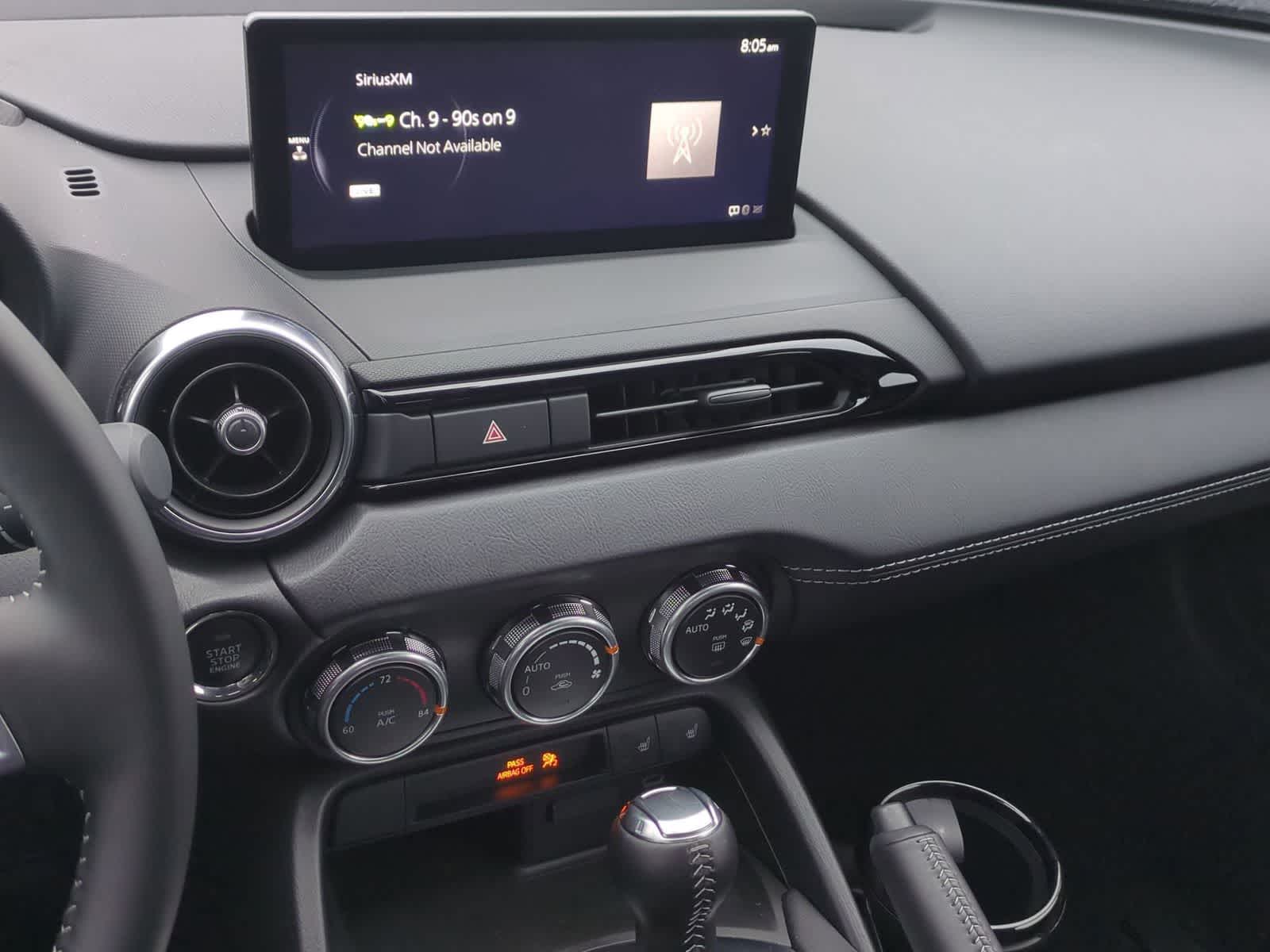 Thumbnail: 2025 Mazda MX-5 Miata - 24