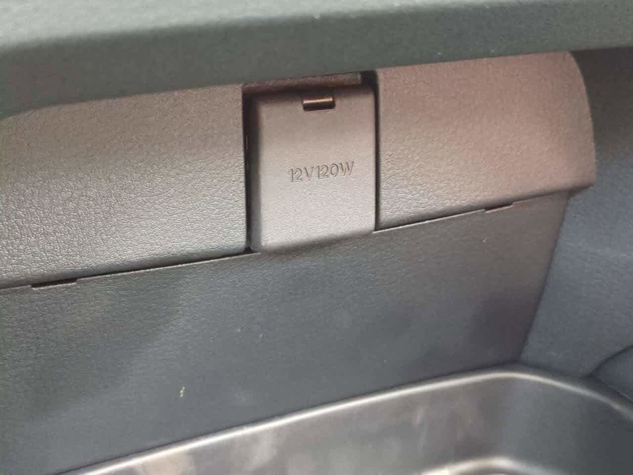 Thumbnail: 2025 Mazda CX-50 - 39