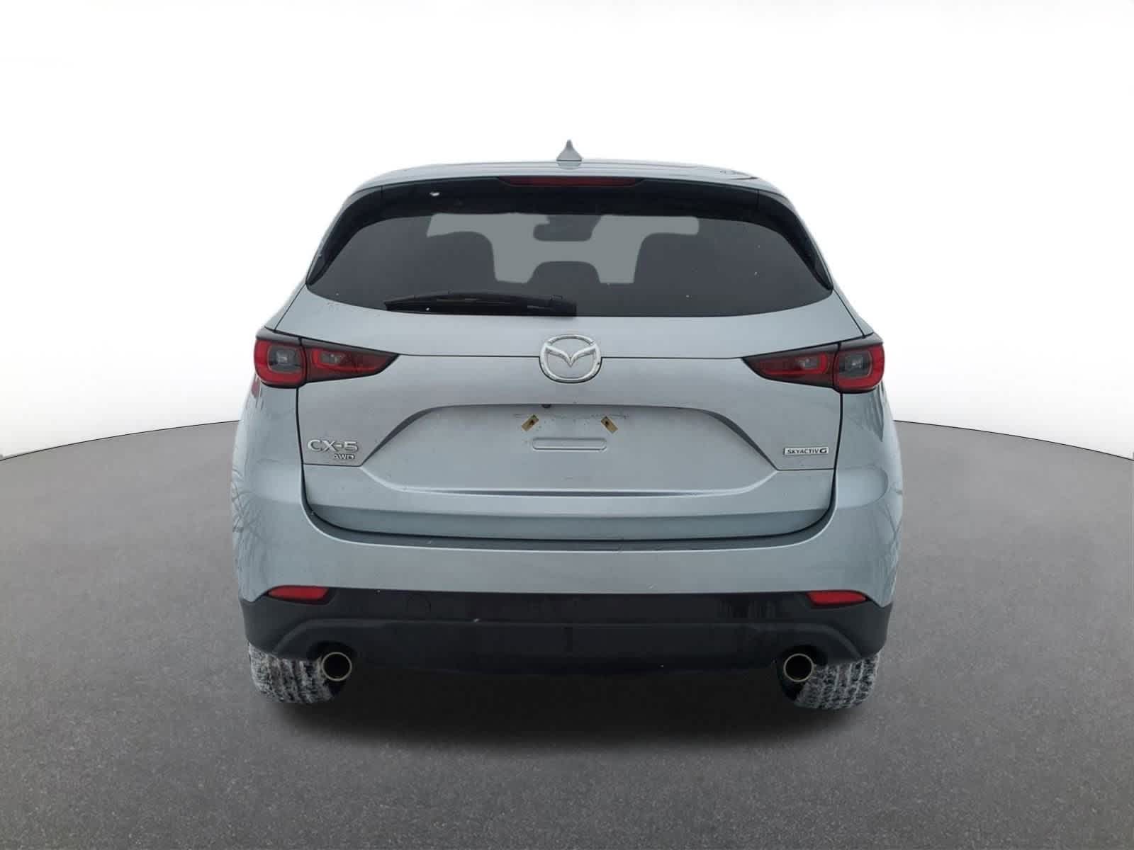 Thumbnail: 2023 Mazda CX-5 - 5