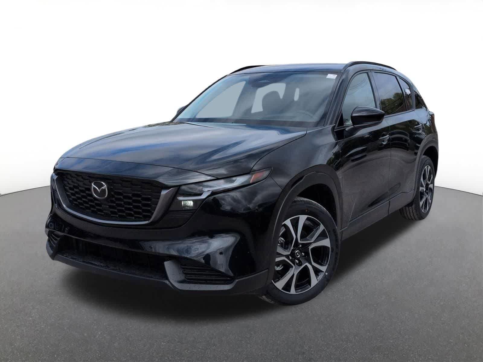 Thumbnail: 2026 Mazda CX-5 - 1