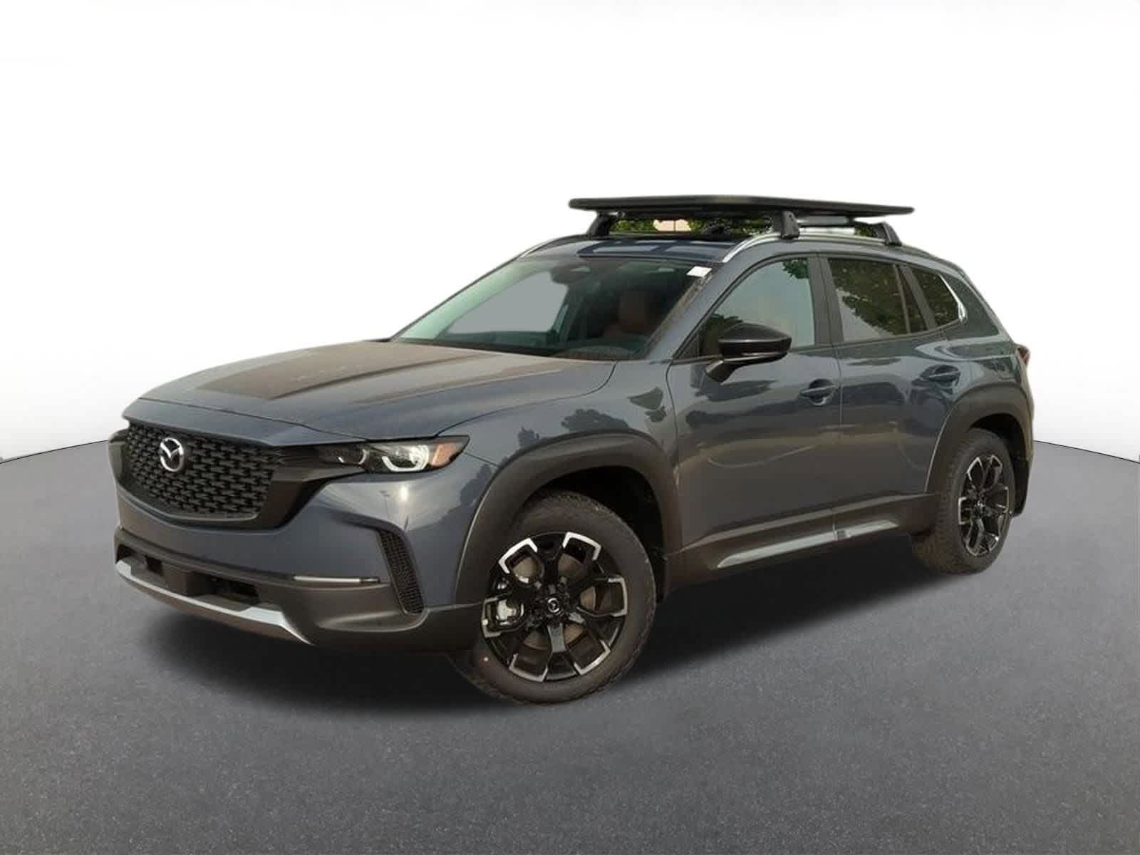 2025 Mazda CX-50 Turbo Meridian Edition -
                  Troy, MI