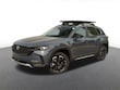  Mazda CX-50