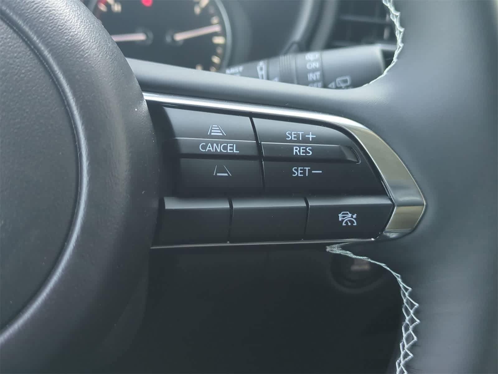 Thumbnail: 2026 Mazda CX-30 - 25