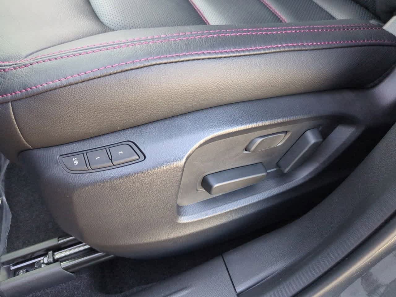 Thumbnail: 2025 Mazda CX-5 - 15