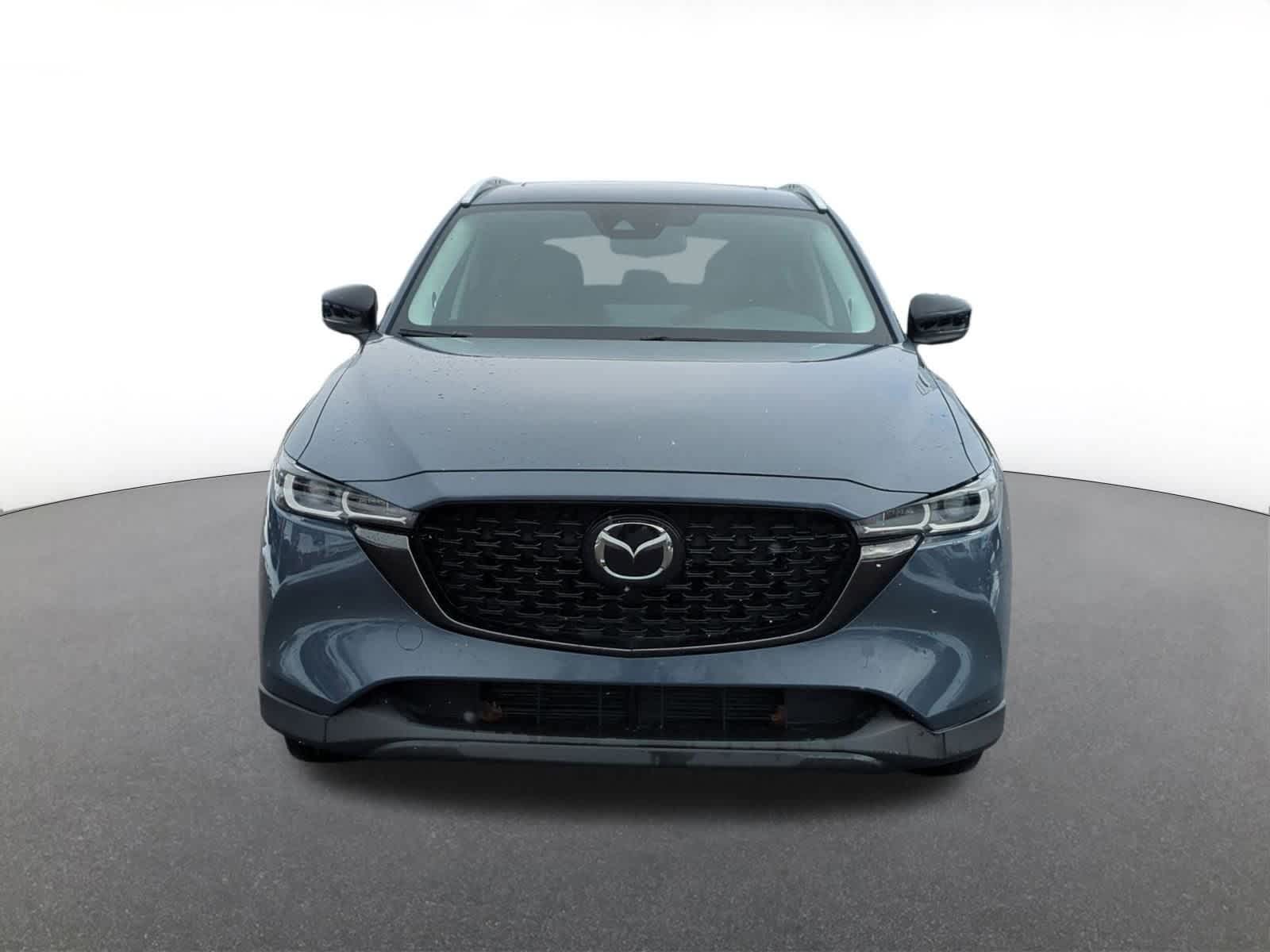 Thumbnail: 2023 Mazda CX-5 - 9