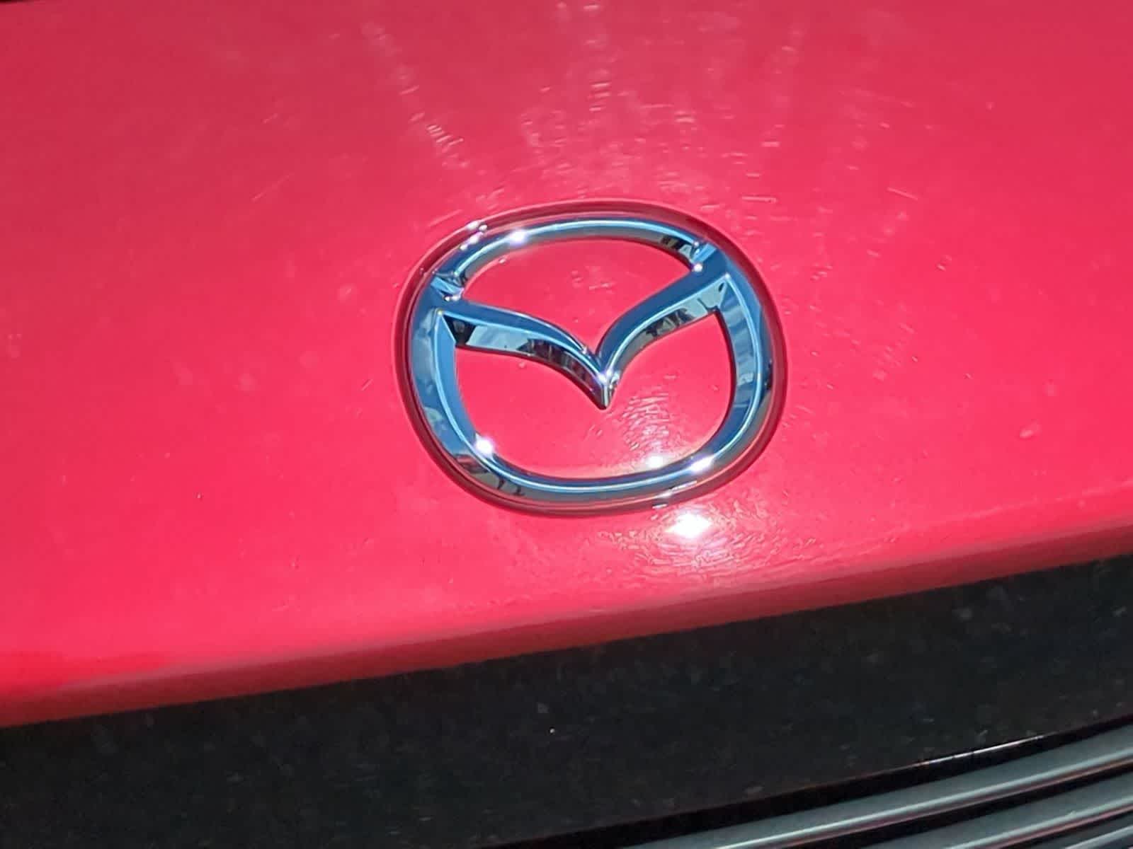 Thumbnail: 2020 Mazda MX-5 Miata - 11