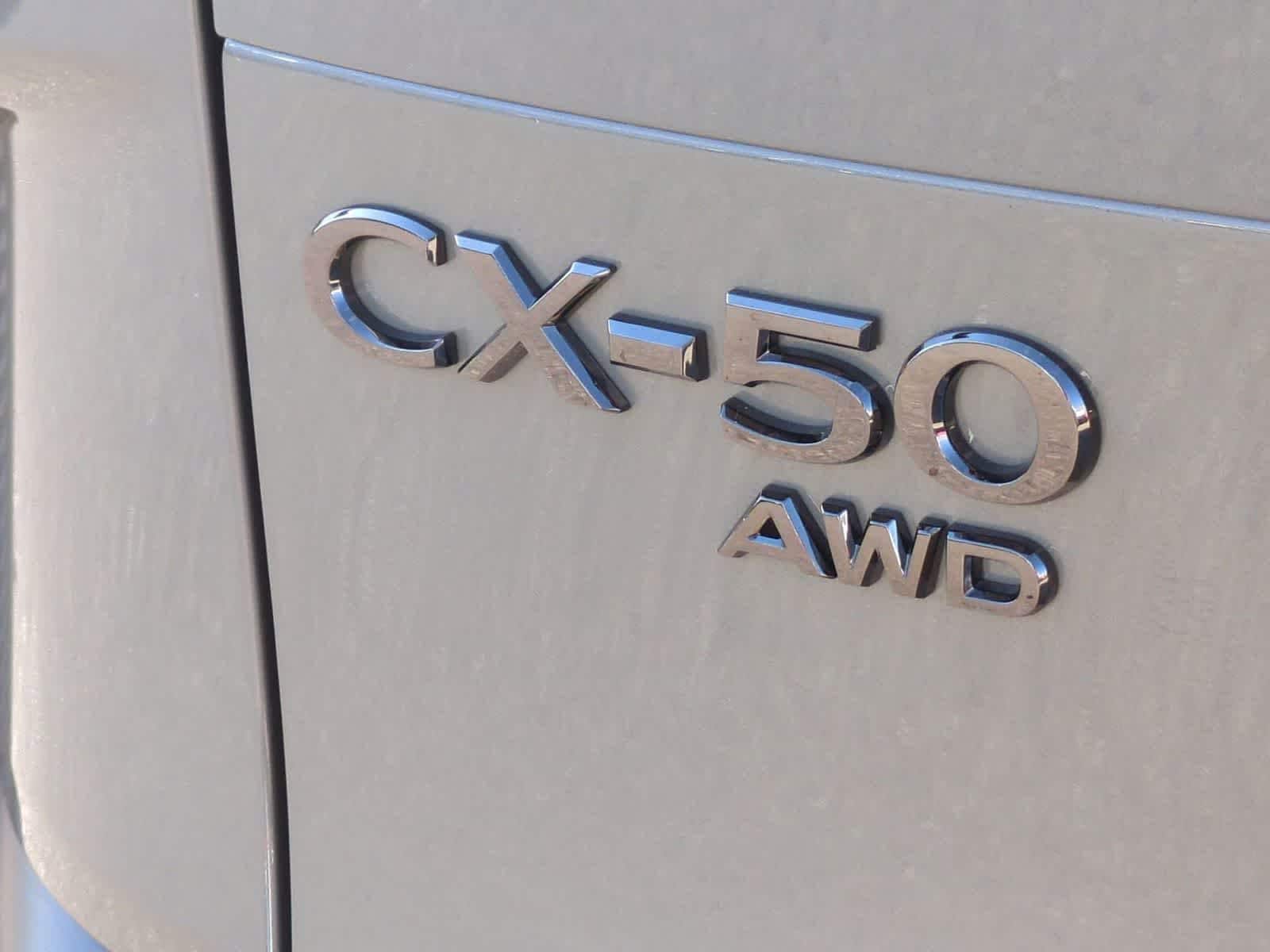 Thumbnail: 2026 Mazda CX-50 - 12