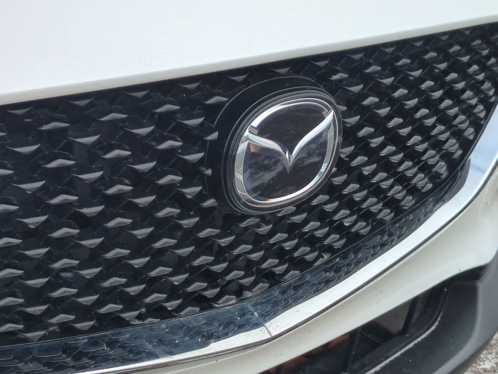 Thumbnail: 2025 Mazda CX-30 - 11