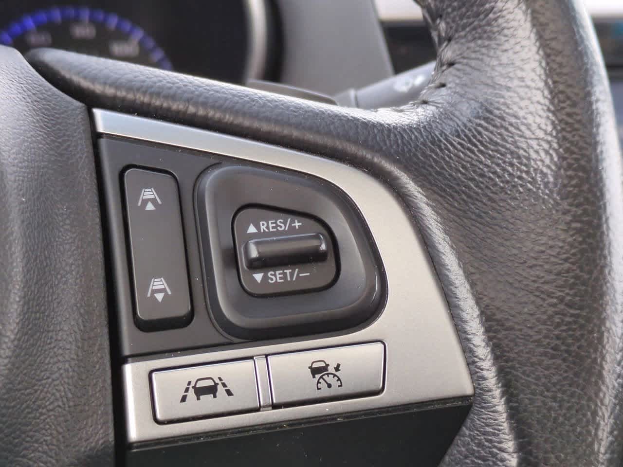 Thumbnail: 2017 Subaru Legacy - 25