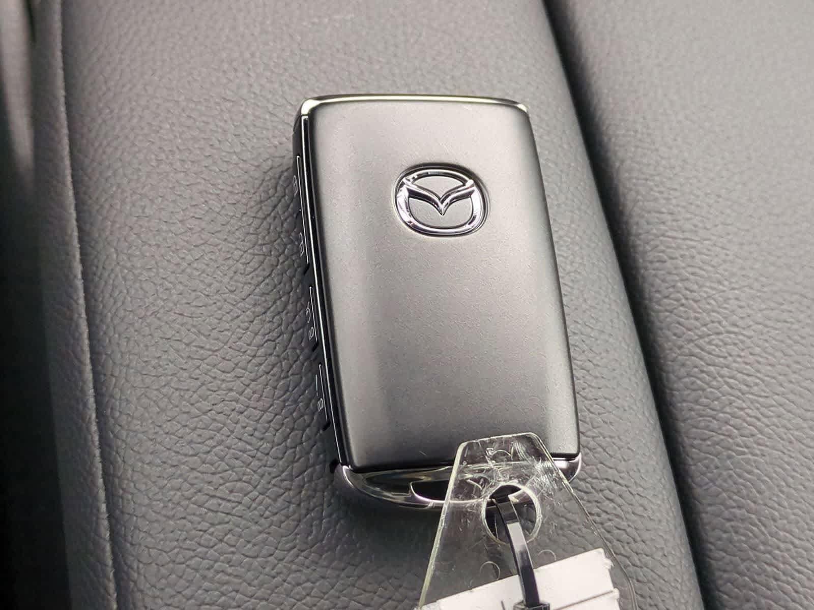 Thumbnail: 2026 Mazda CX-50 - 33