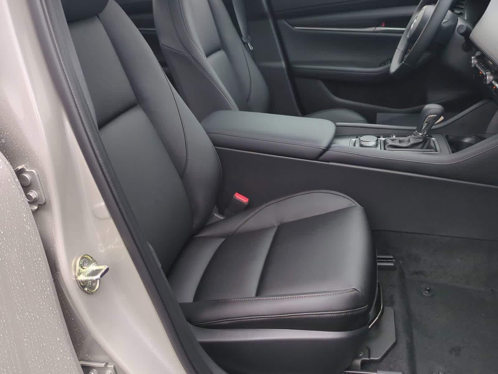 Thumbnail: 2026 Mazda Mazda3 - 22