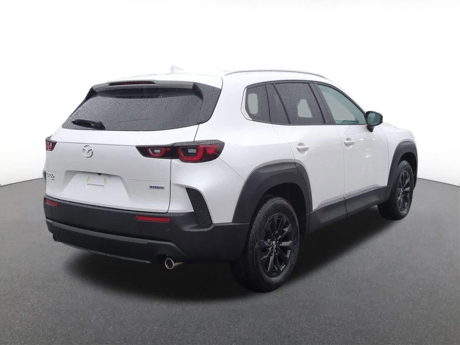 Thumbnail: 2026 Mazda CX-50 - 6