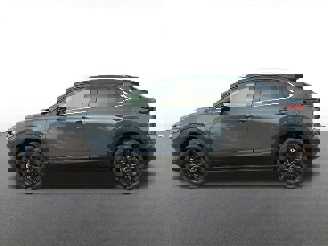2025 Mazda CX-30 2.5 S Carbon photo 3