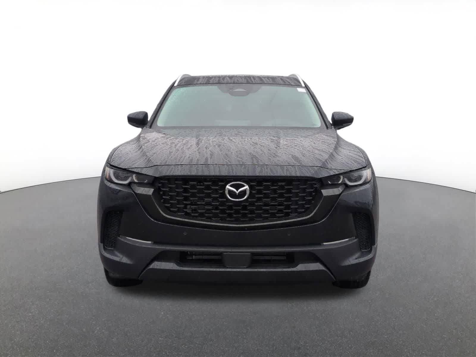 Thumbnail: 2026 Mazda CX-50 - 9