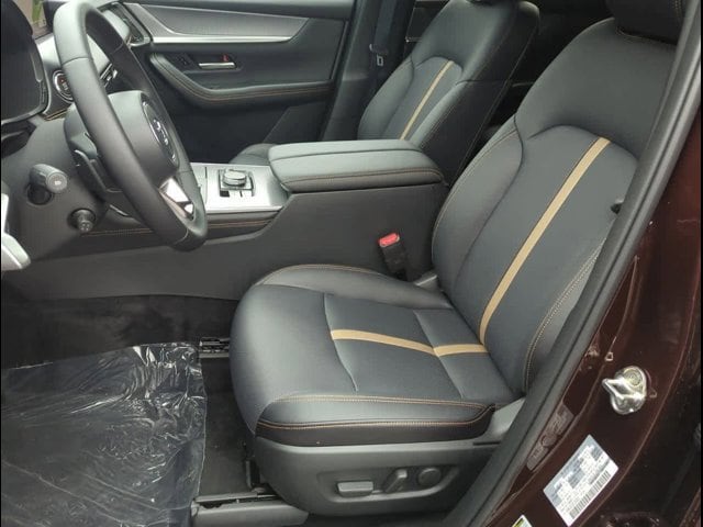 2025 Mazda CX-90 S Premium 14