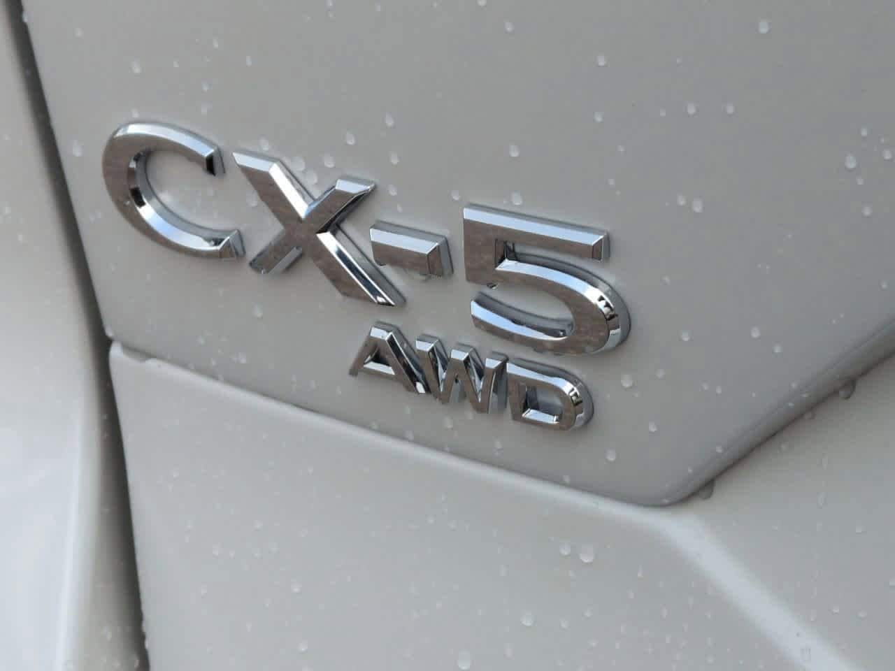 Thumbnail: 2025 Mazda CX-5 - 12