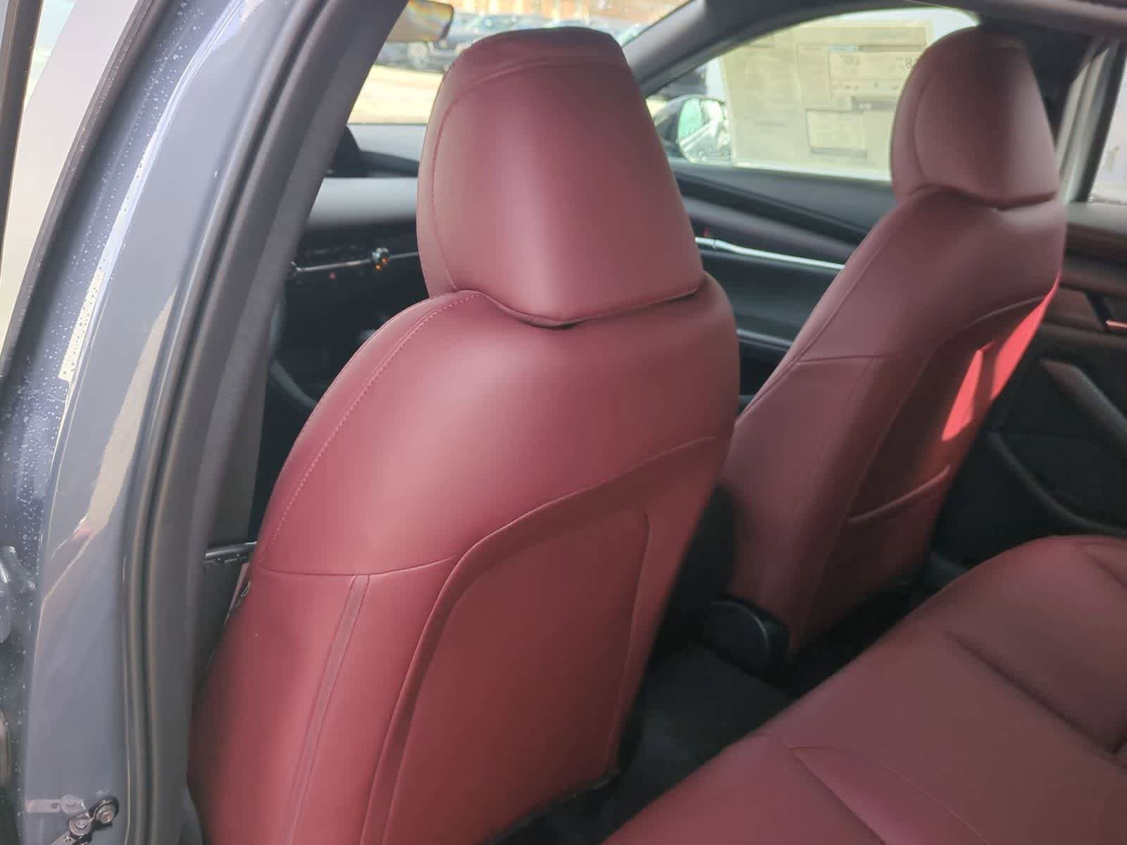 Thumbnail: 2026 Mazda Mazda3 - 17