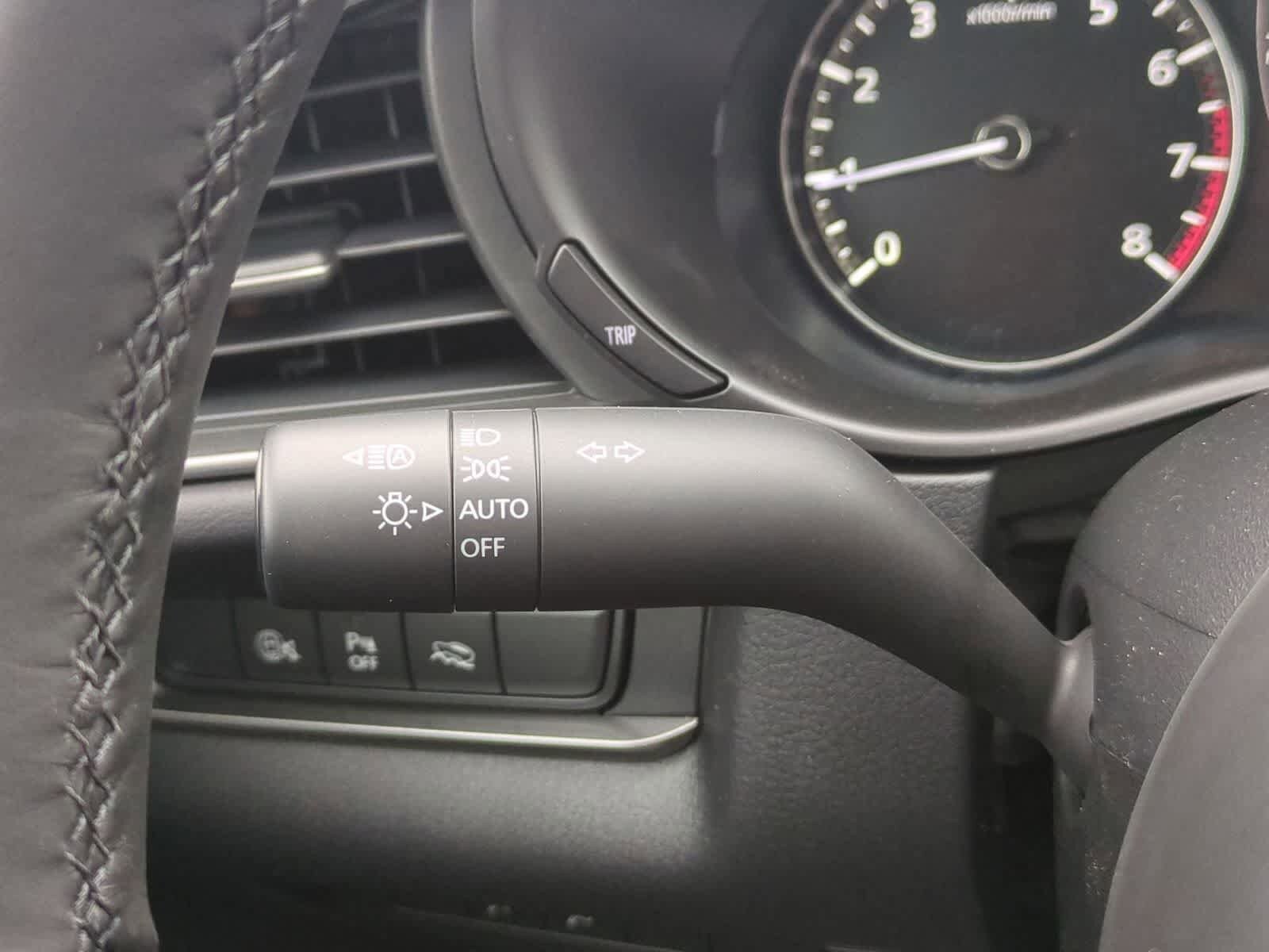 Thumbnail: 2026 Mazda CX-30 - 27