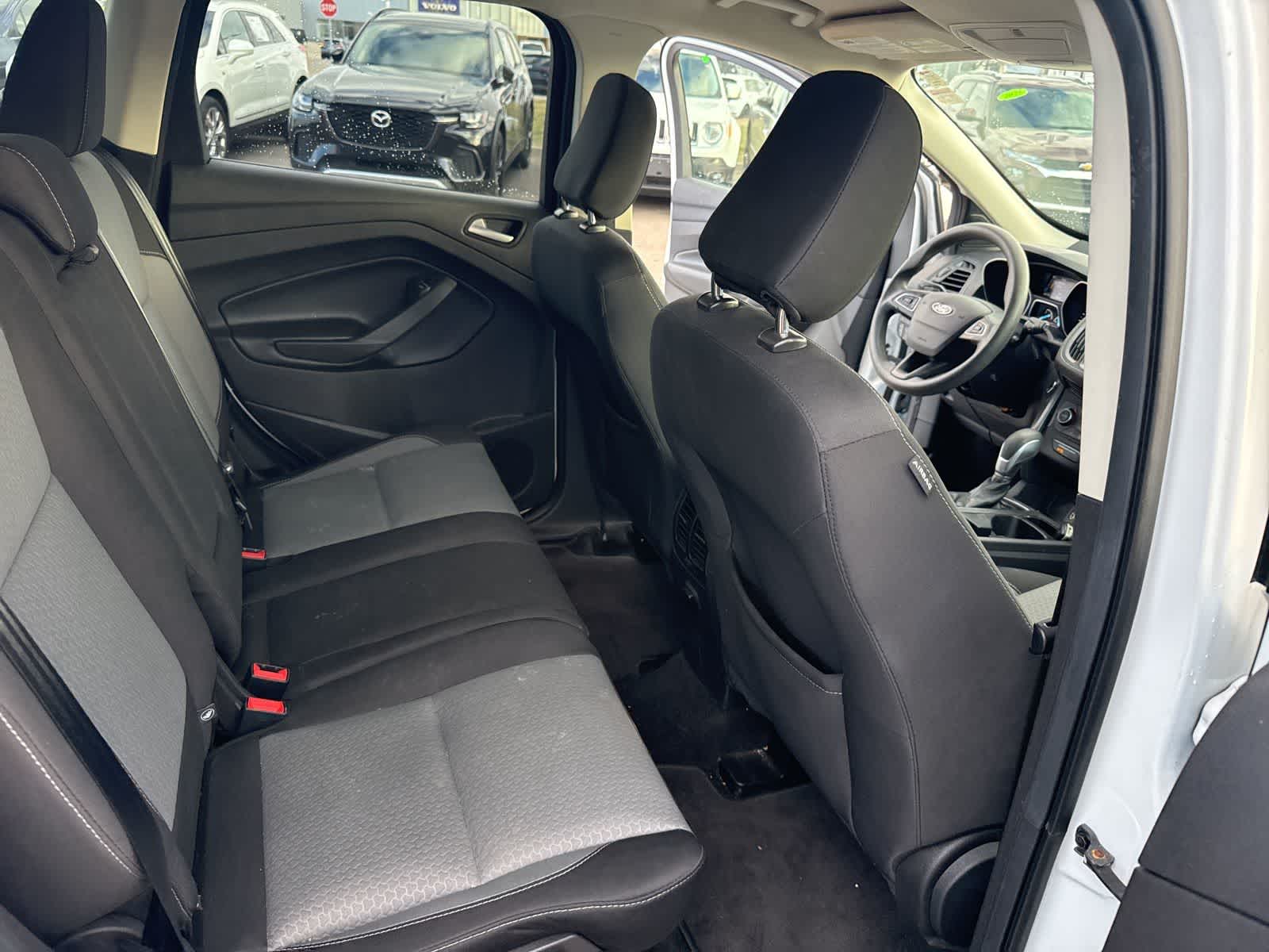 Thumbnail: 2019 Ford Escape - 24