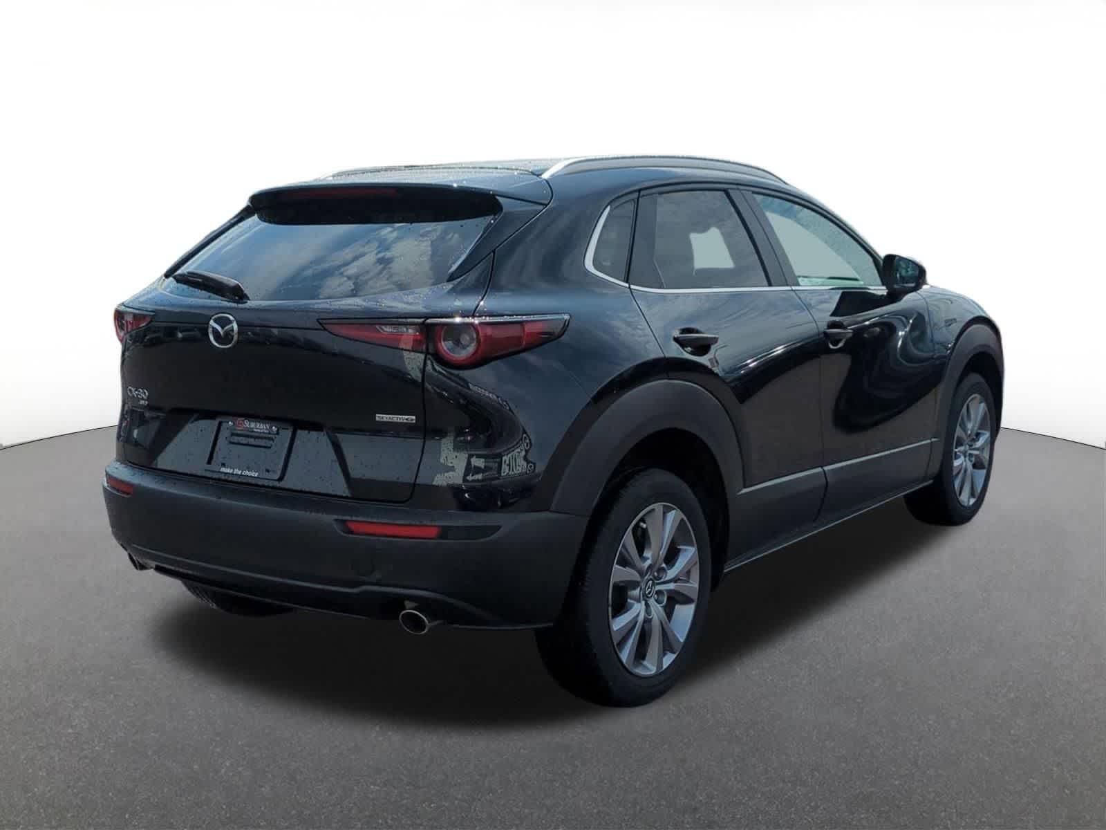 Thumbnail: 2023 Mazda CX-30 - 6