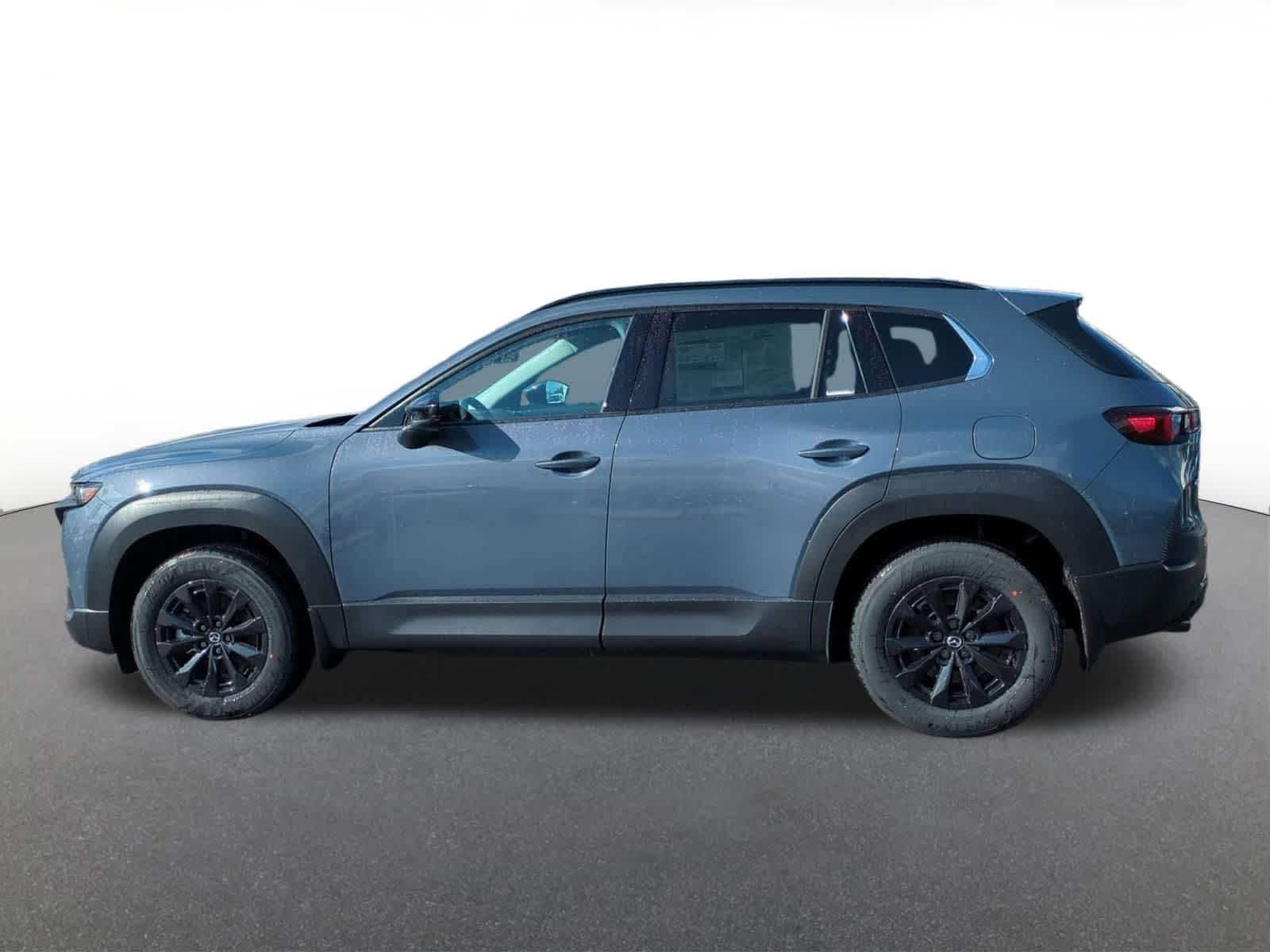 Thumbnail: 2026 Mazda CX-50 - 3