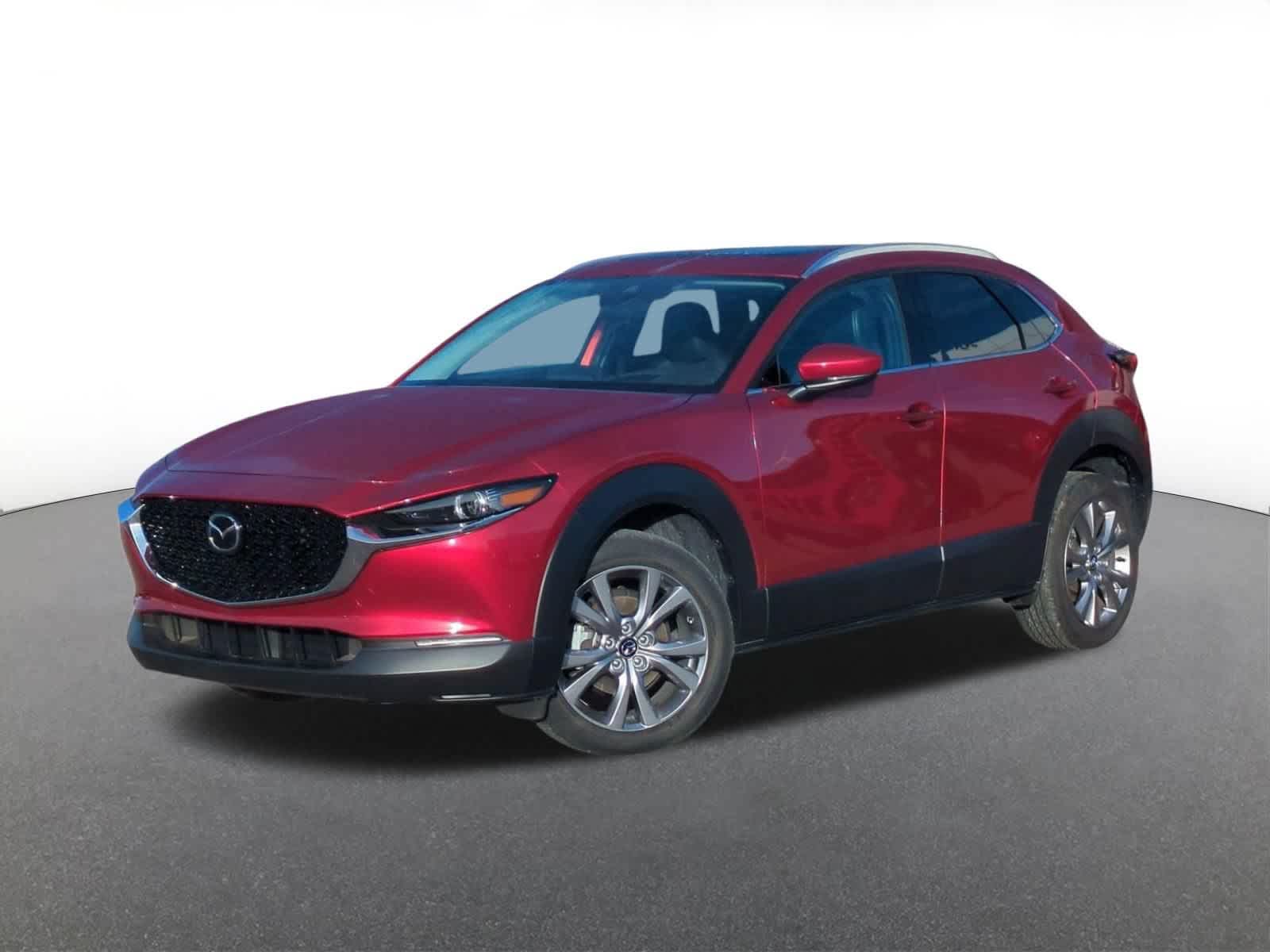 2023 Mazda CX-30 Premium