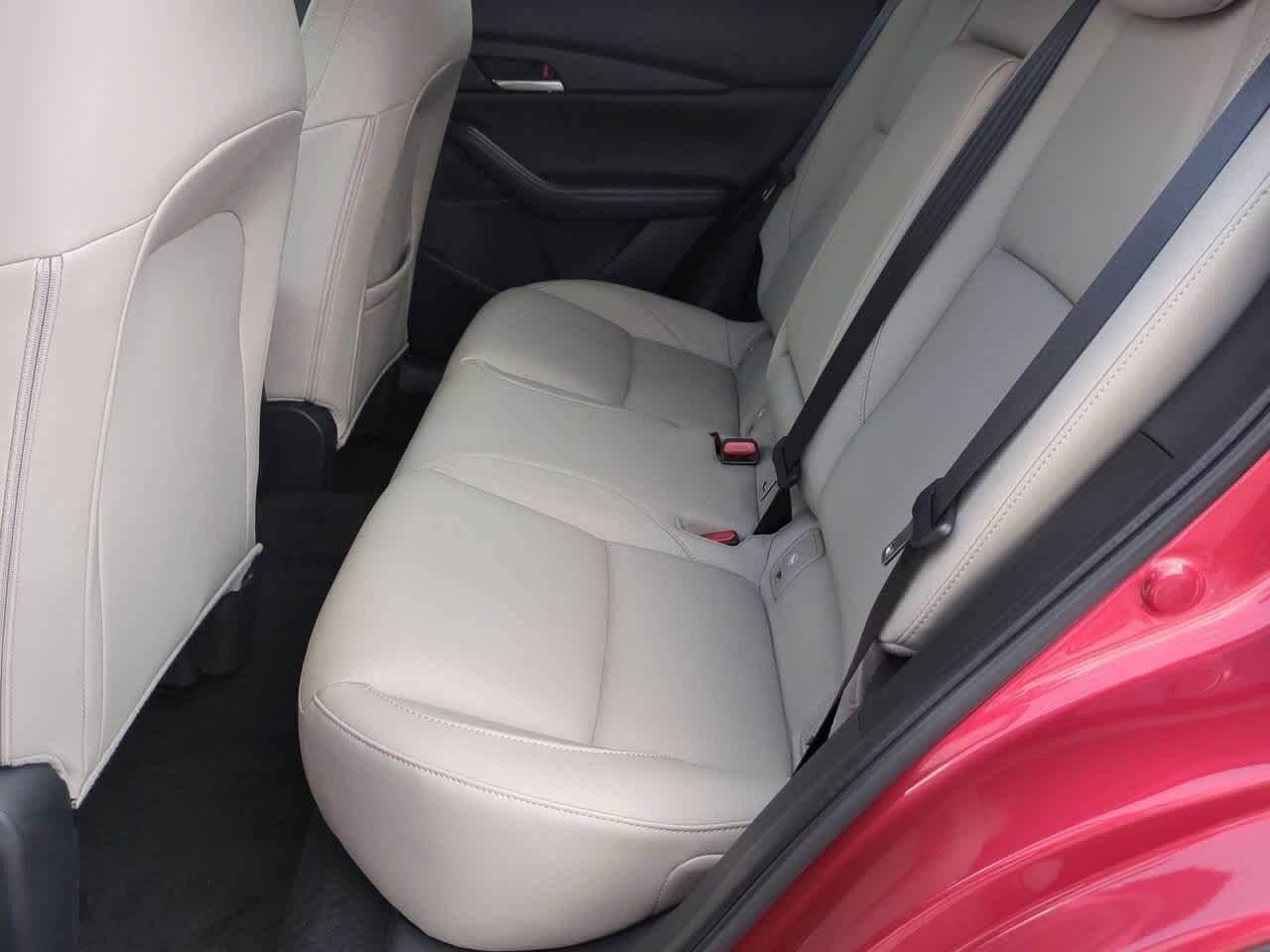 Thumbnail: 2025 Mazda CX-30 - 18