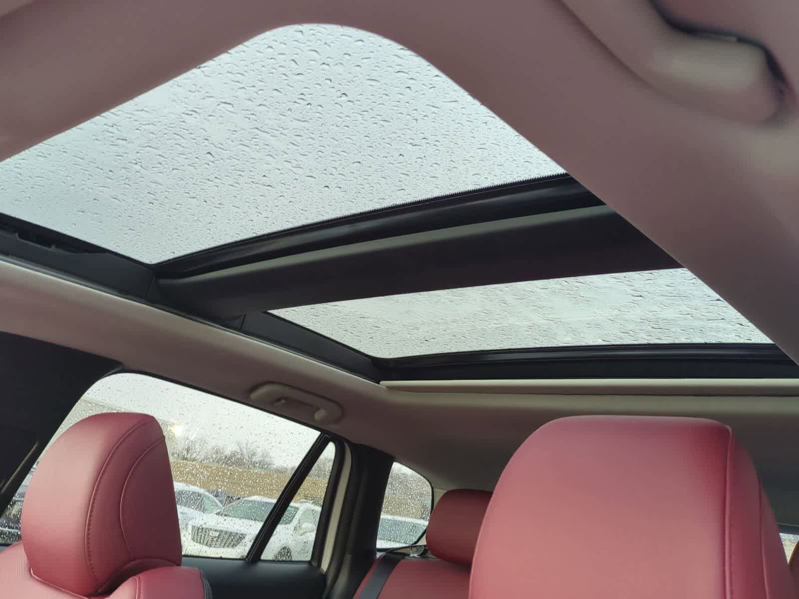 Thumbnail: 2026 Mazda CX-50 - 18