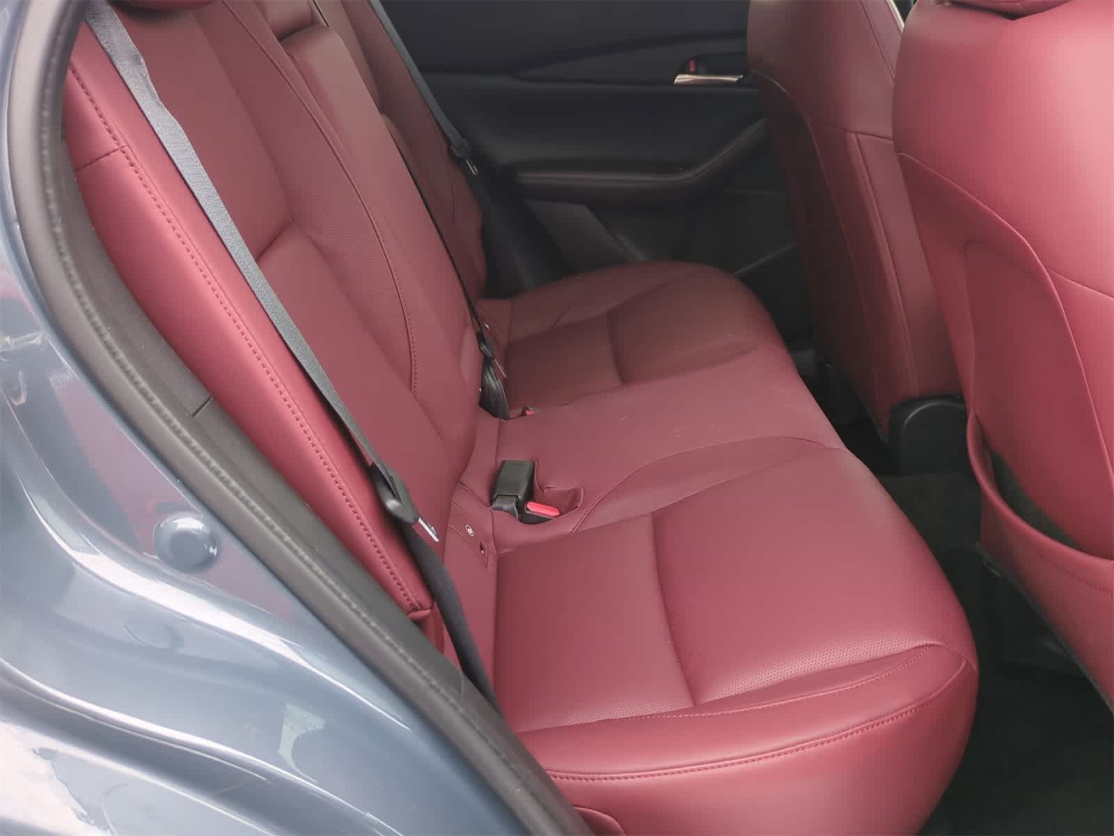 Thumbnail: 2023 Mazda CX-30 - 20