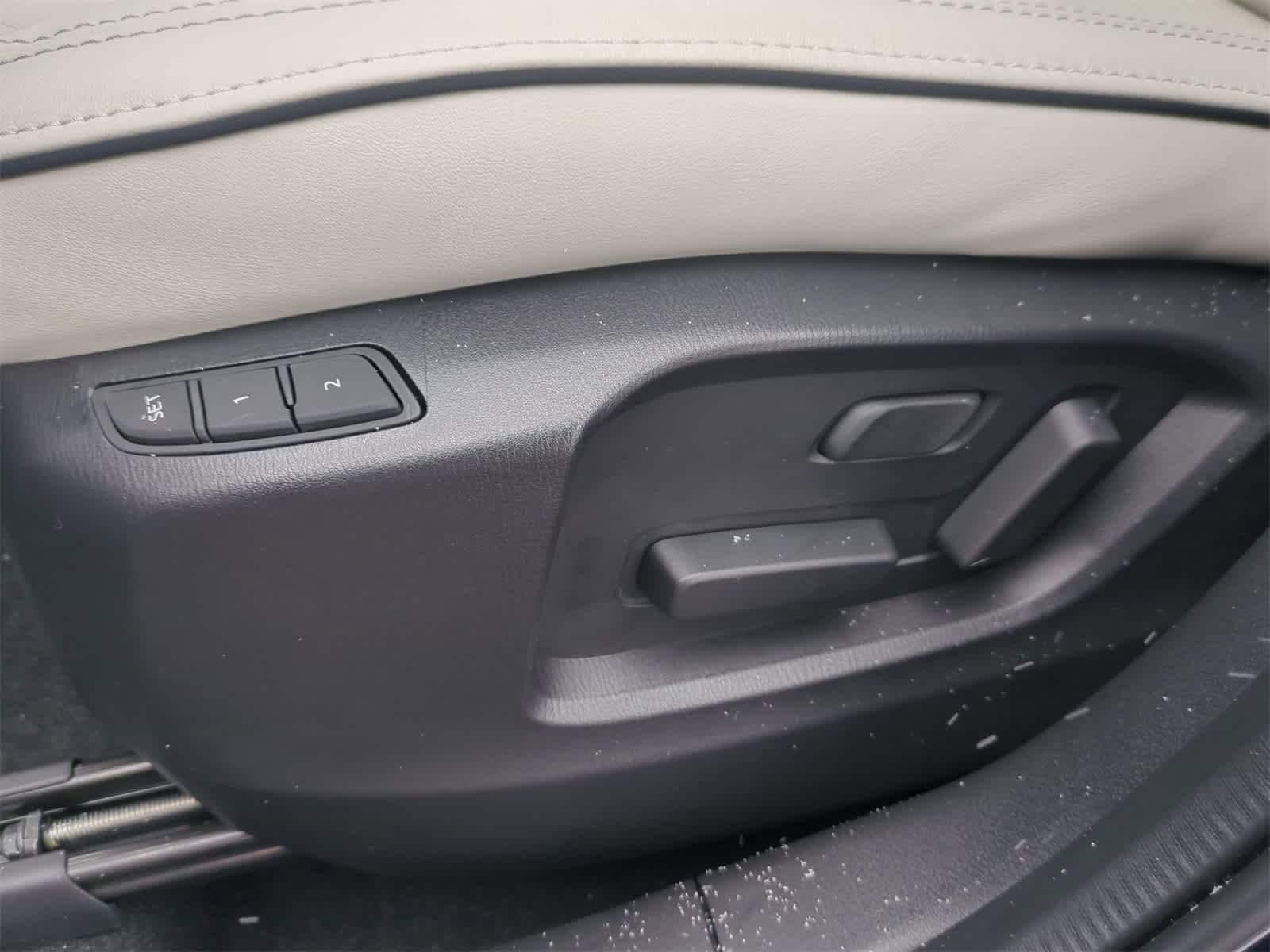 Thumbnail: 2025 Mazda CX-5 - 16