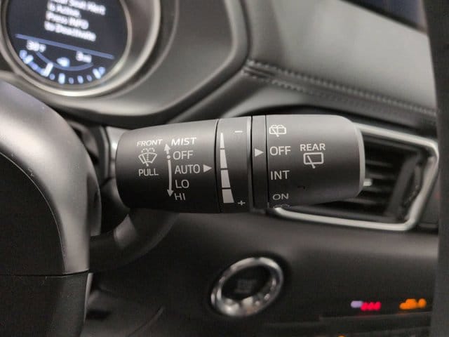 Thumbnail: 2025 Mazda CX-5 - 26