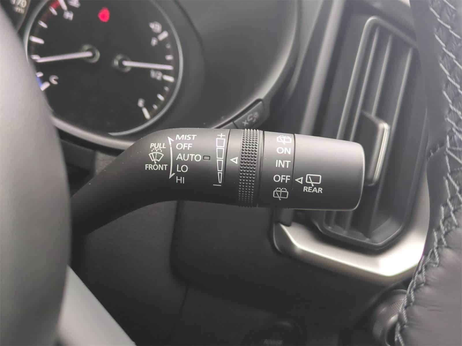 Thumbnail: 2026 Mazda CX-50 - 26