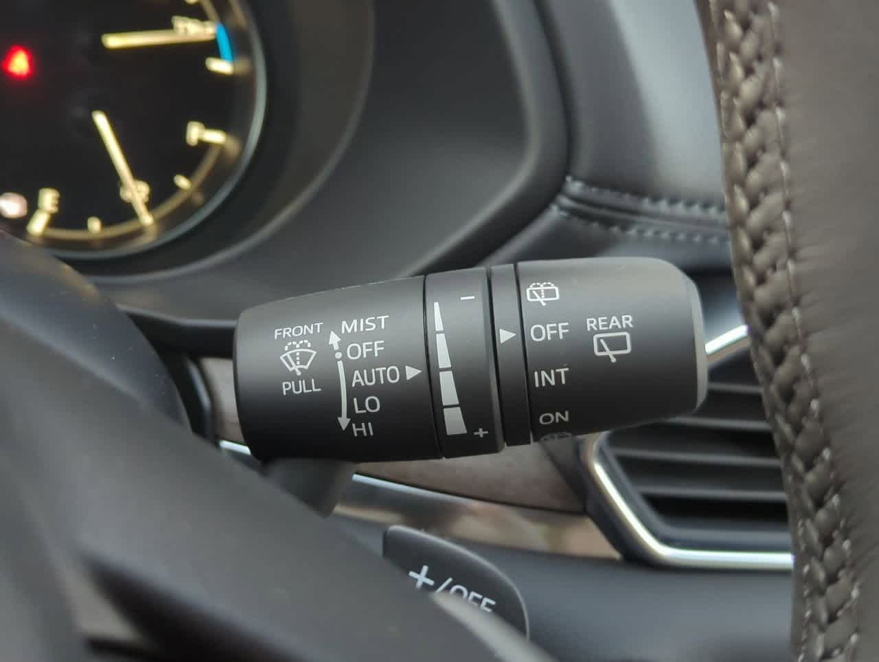 Thumbnail: 2025 Mazda CX-5 - 25