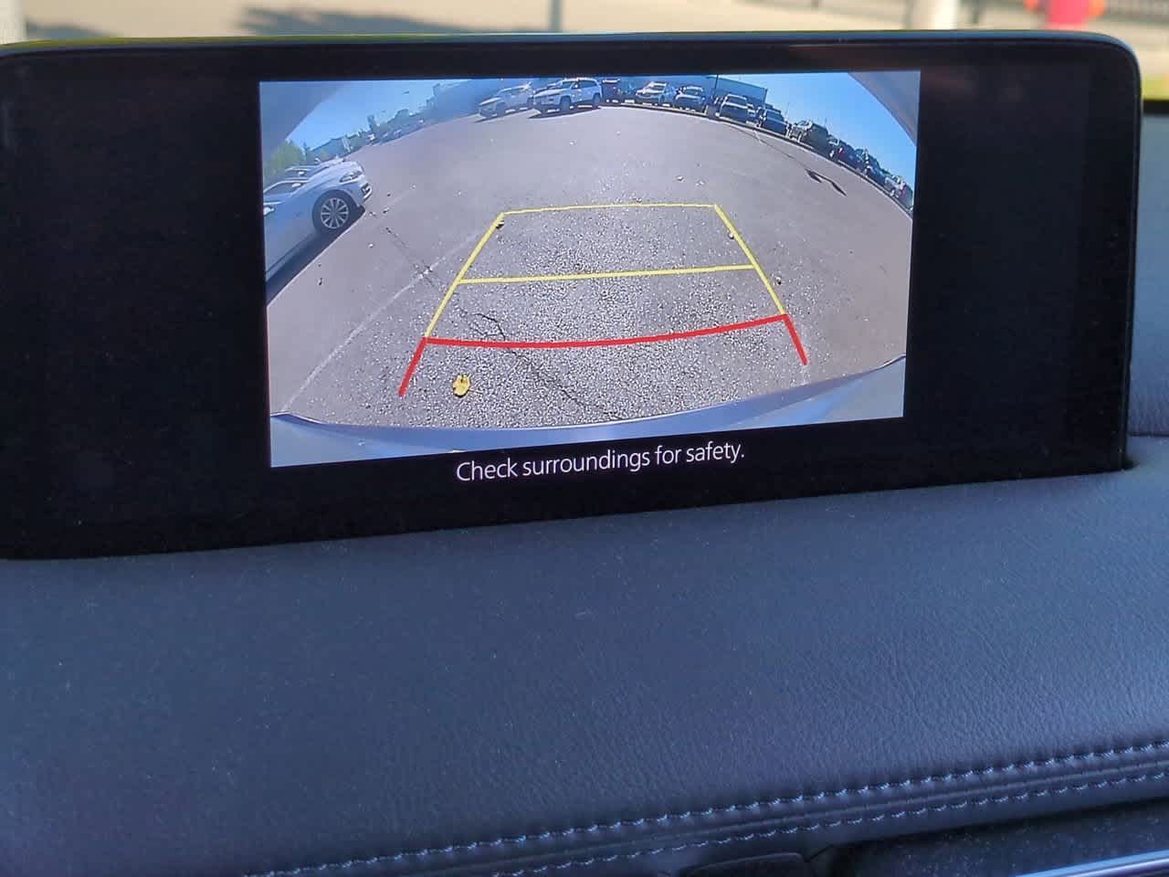 Thumbnail: 2023 Mazda CX-5 - 29