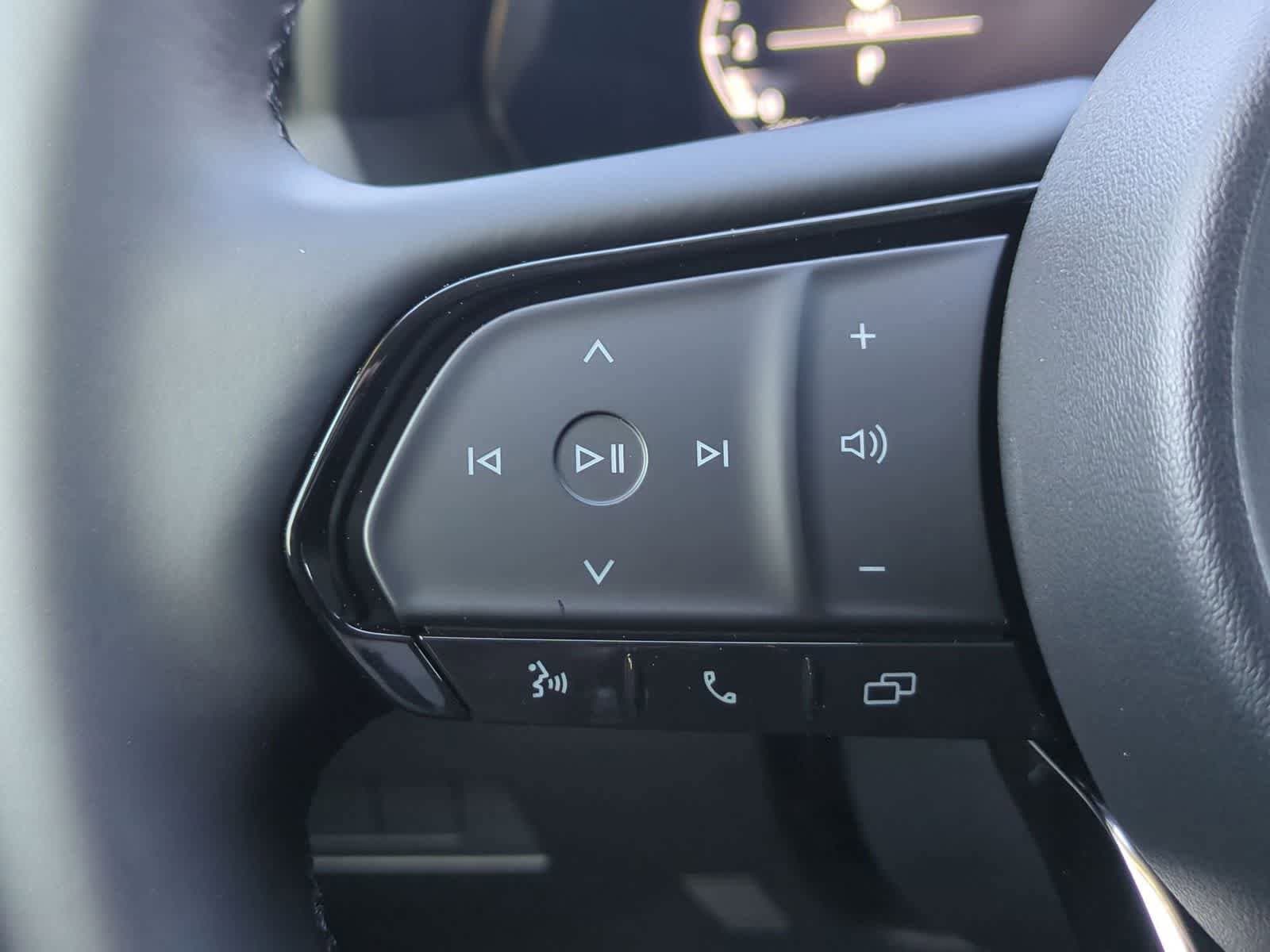 Thumbnail: 2026 Mazda CX-5 - 22