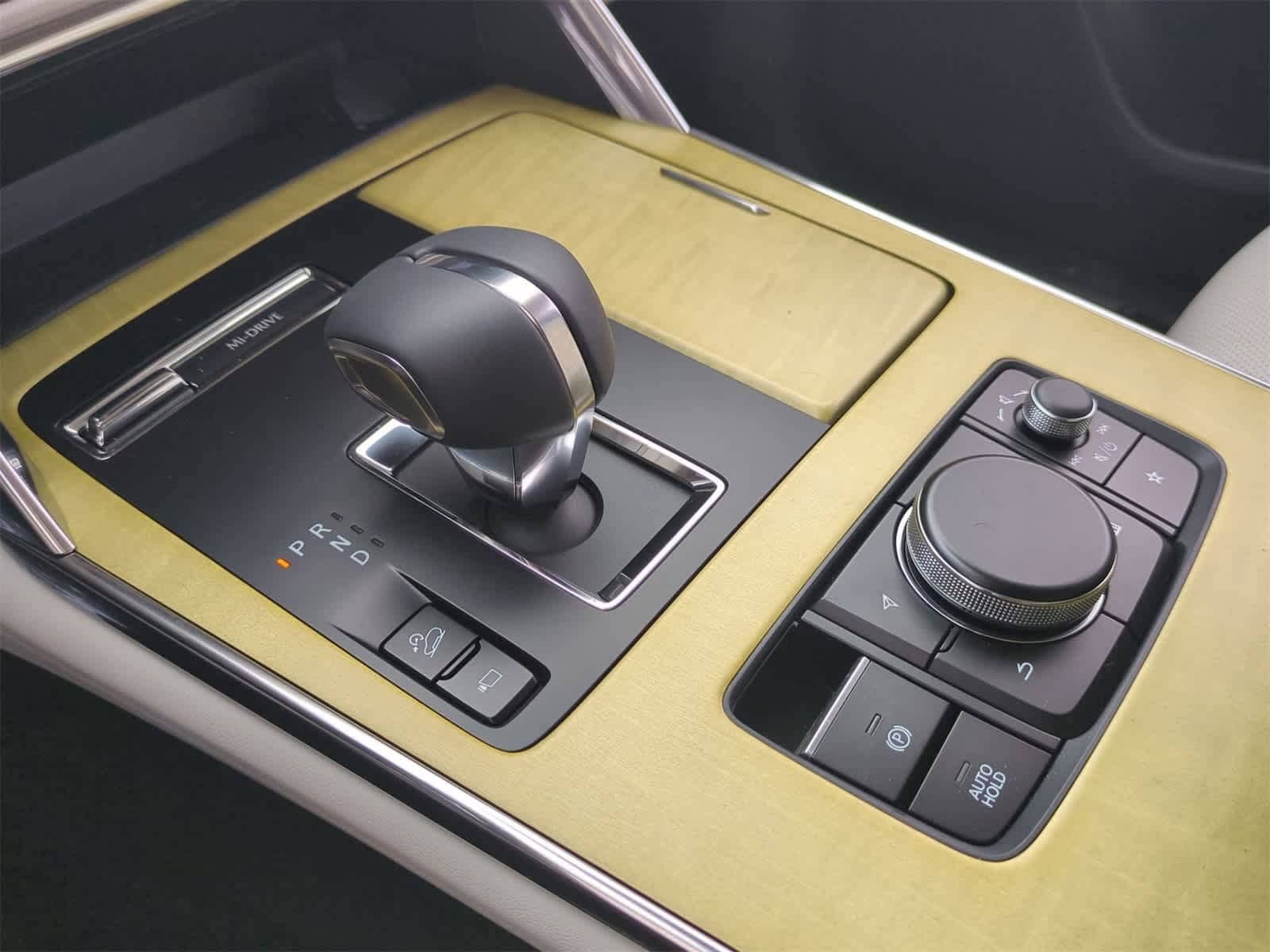 Thumbnail: 2026 Mazda CX-90 - 34