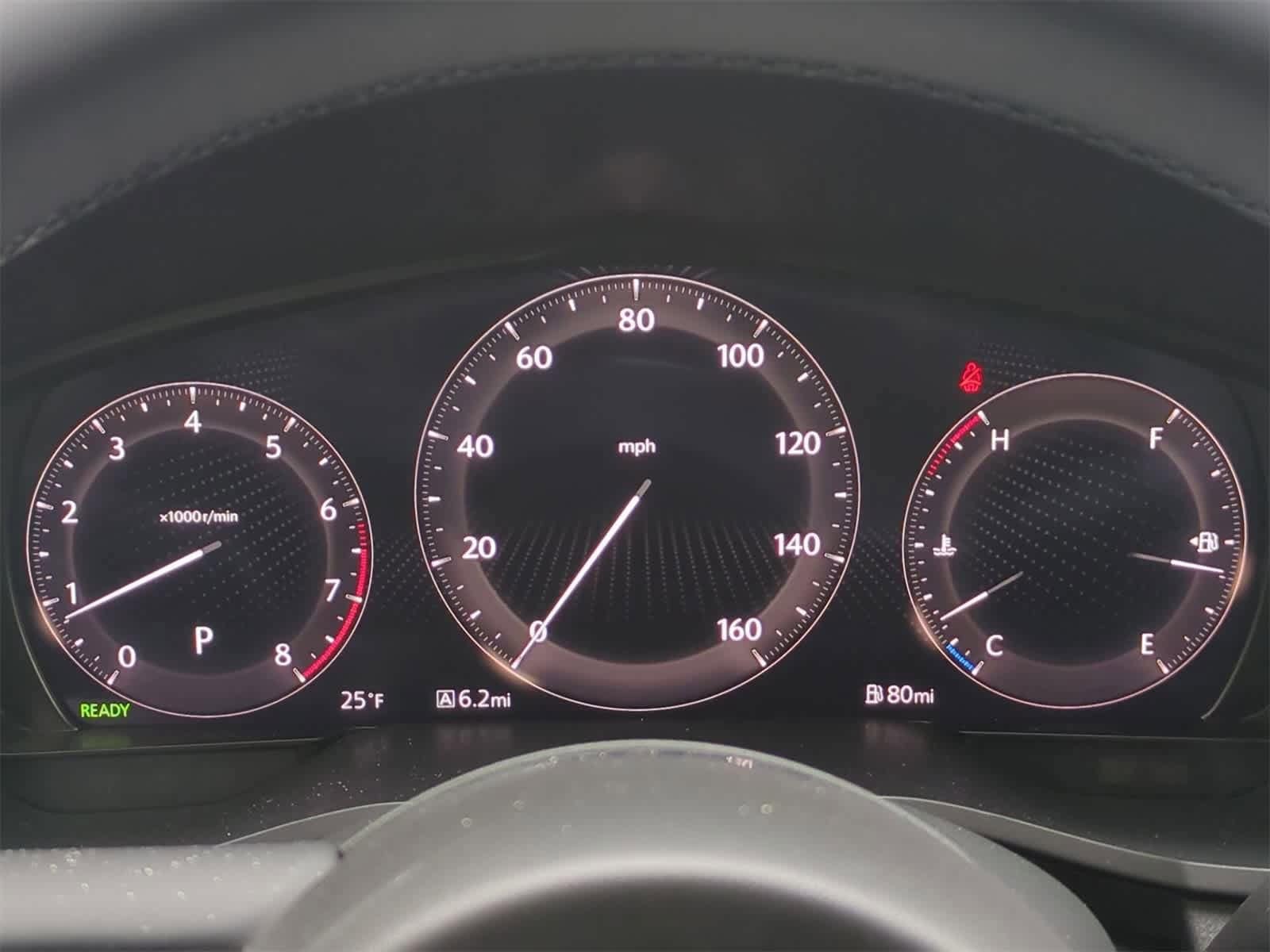 Thumbnail: 2026 Mazda CX-90 - 34