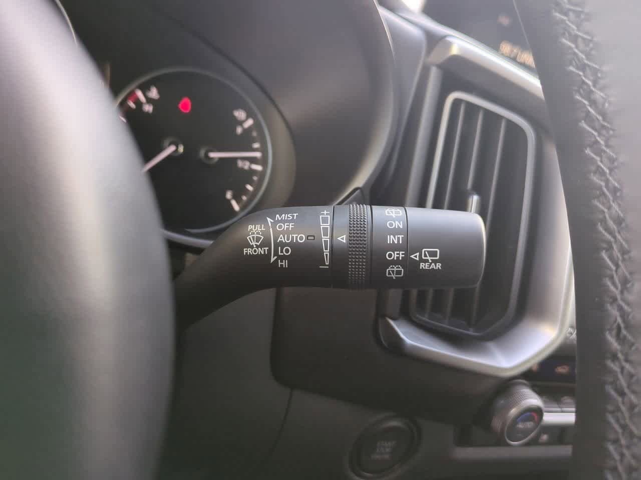 Thumbnail: 2026 Mazda CX-50 - 26