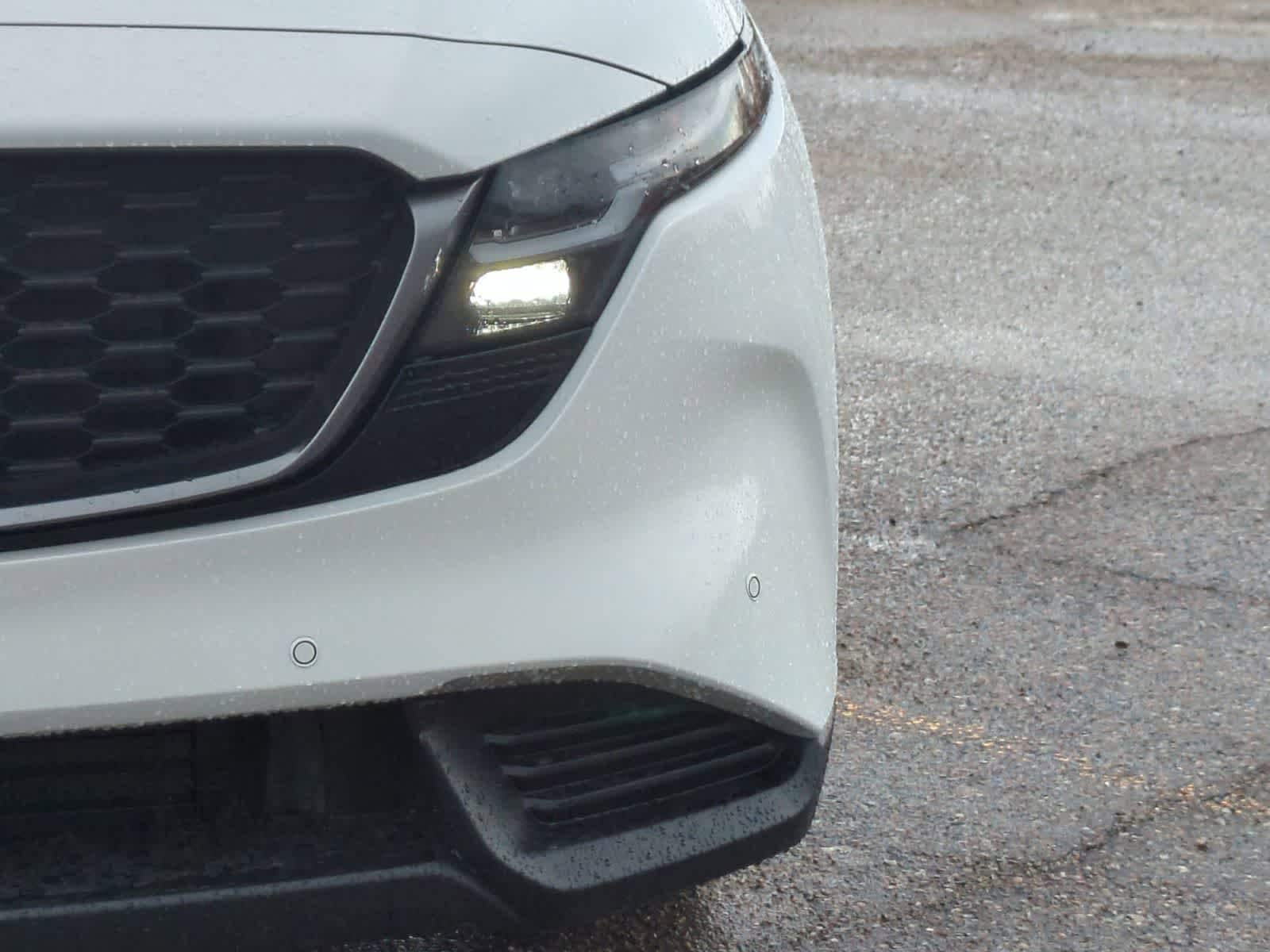 Thumbnail: 2026 Mazda CX-5 - 10