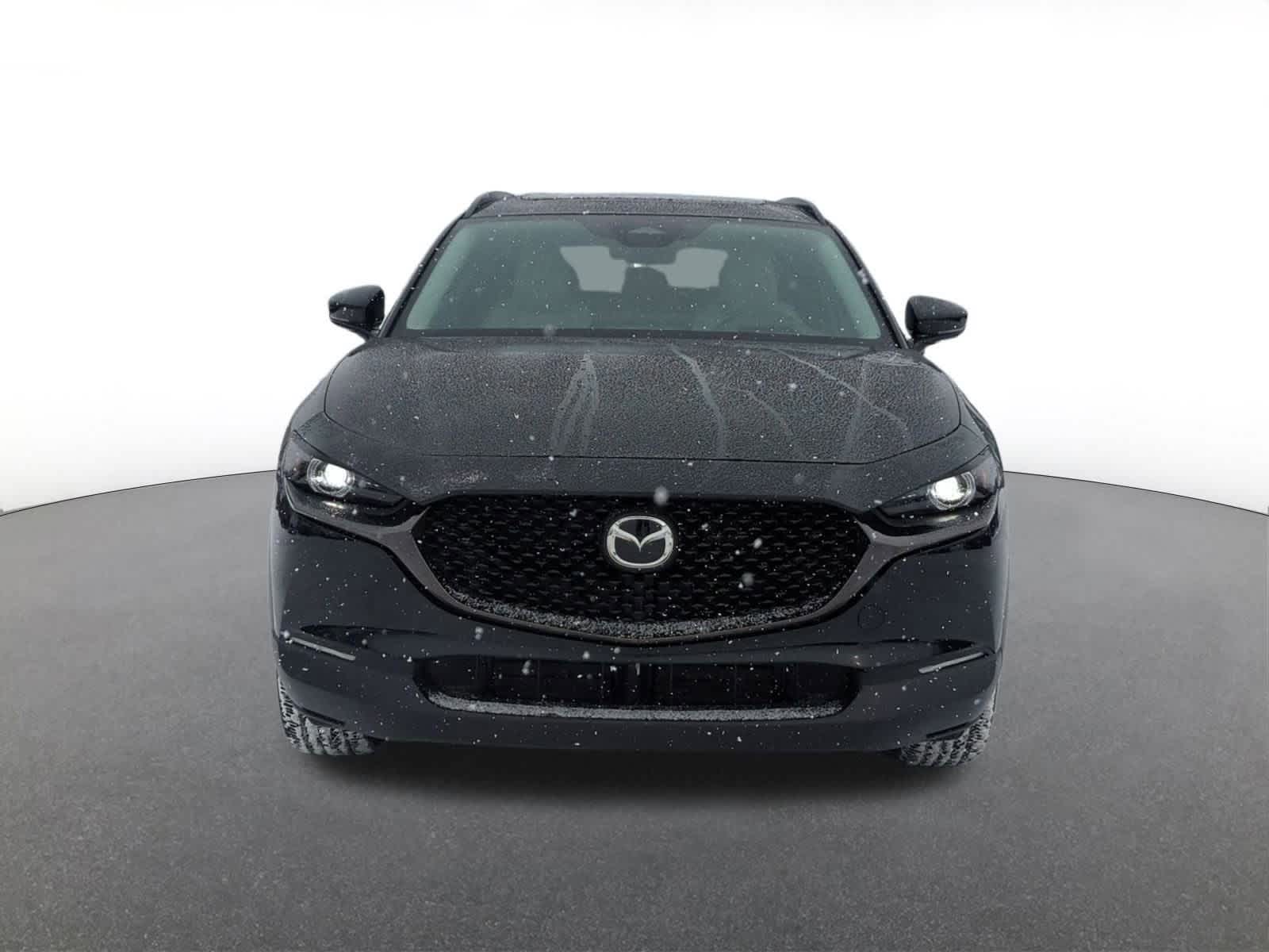 Thumbnail: 2025 Mazda CX-30 - 9