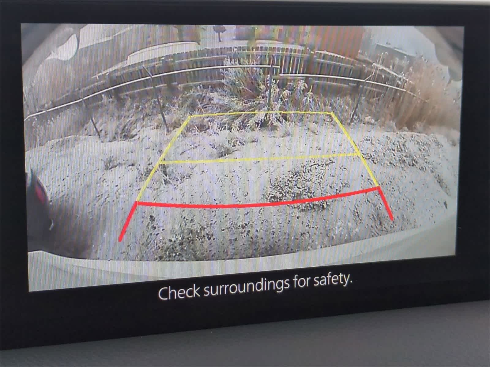 Thumbnail: 2024 Mazda CX-5 - 29