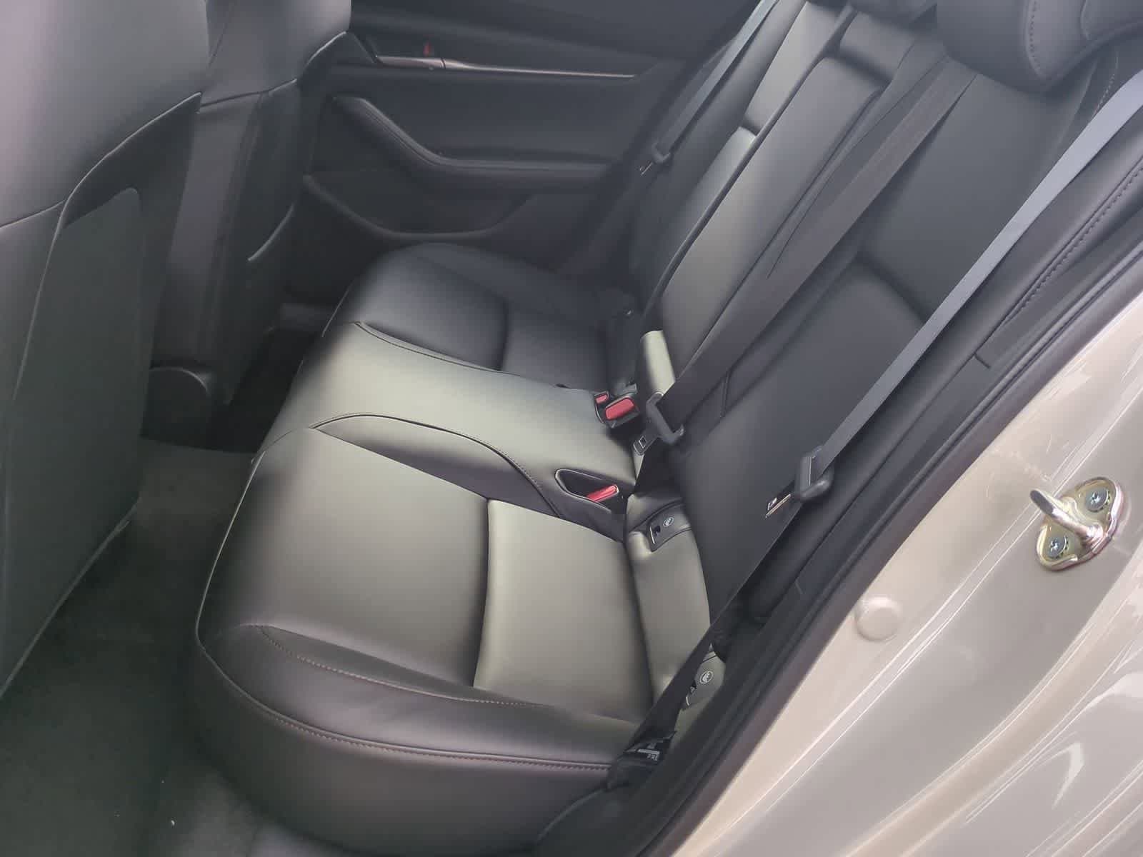 Thumbnail: 2026 Mazda Mazda3 - 19