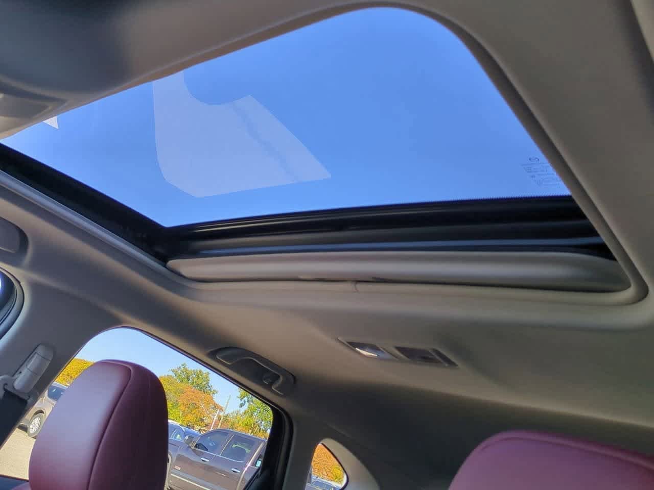 Thumbnail: 2025 Mazda CX-5 - 17