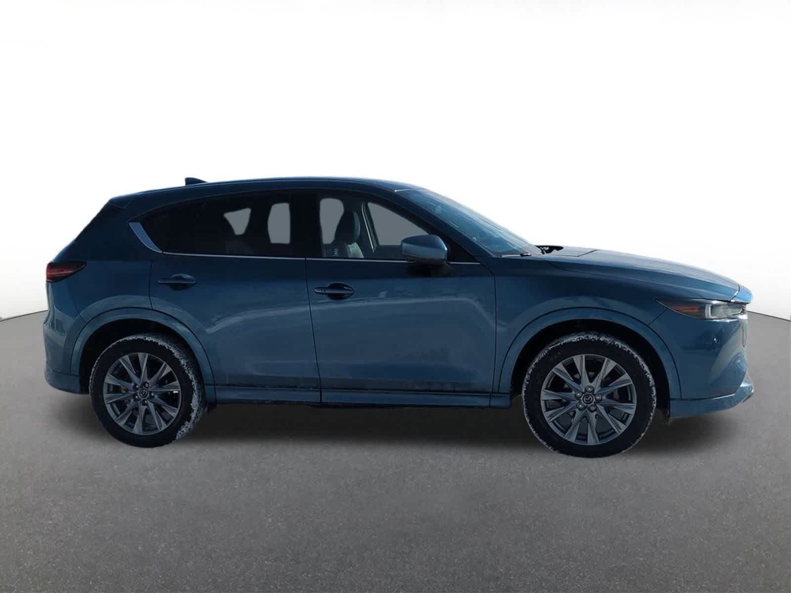 Thumbnail: 2024 Mazda CX-5 - 7