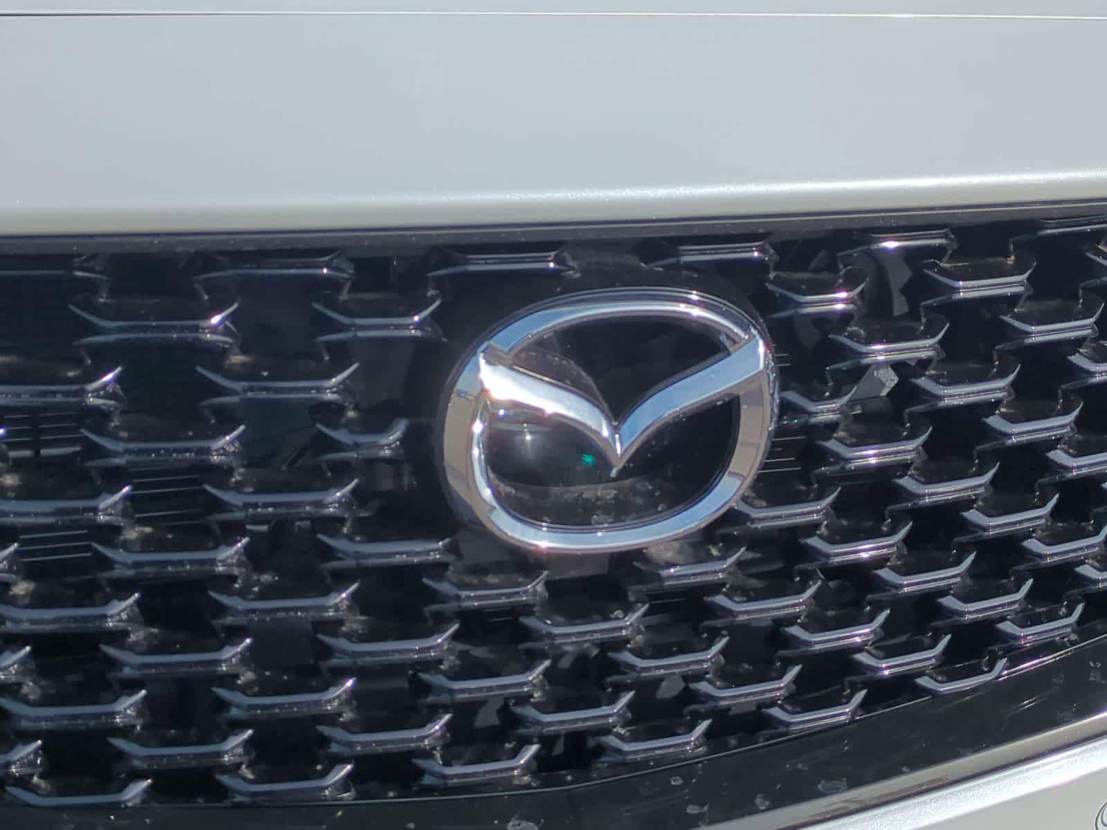 Thumbnail: 2026 Mazda CX-50 - 11