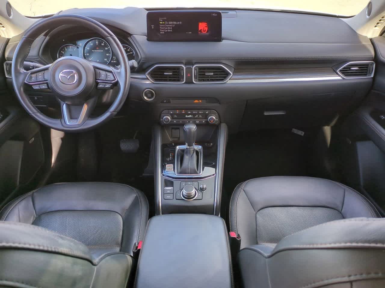 Thumbnail: 2023 Mazda CX-5 - 13