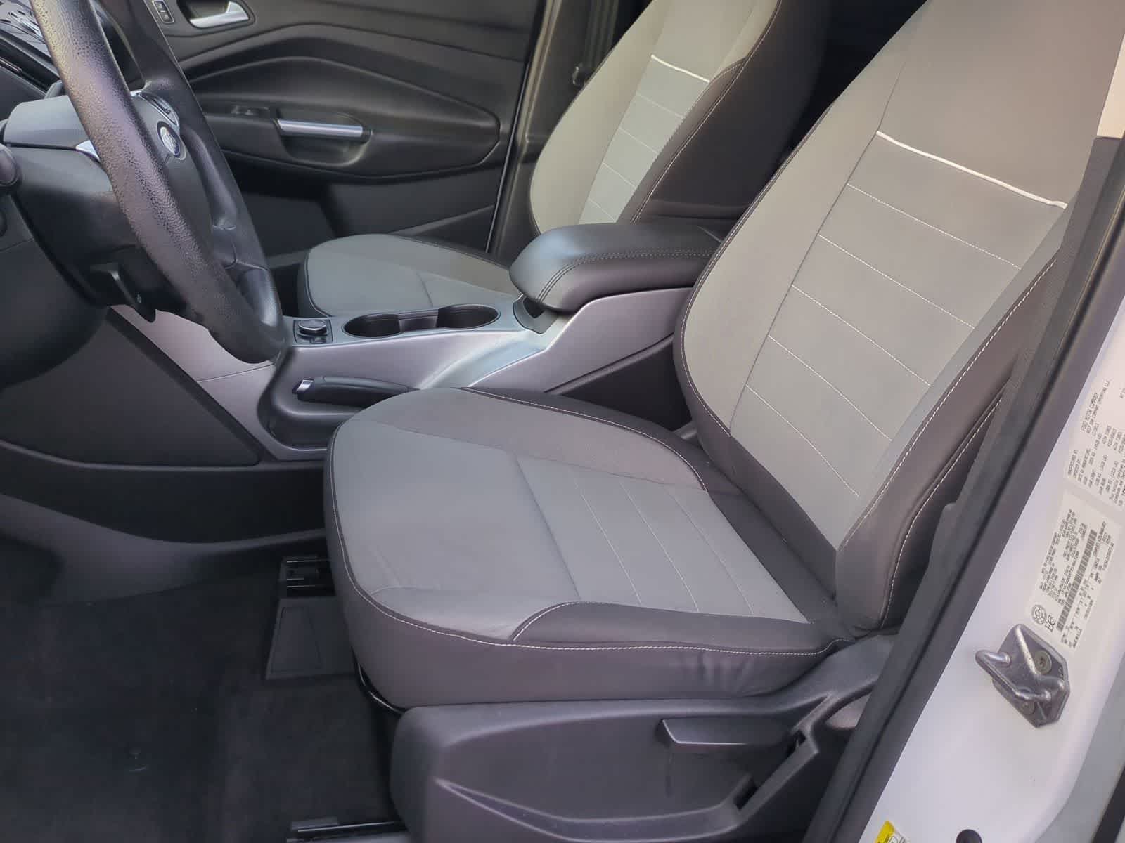 Thumbnail: 2014 Ford Escape - 15