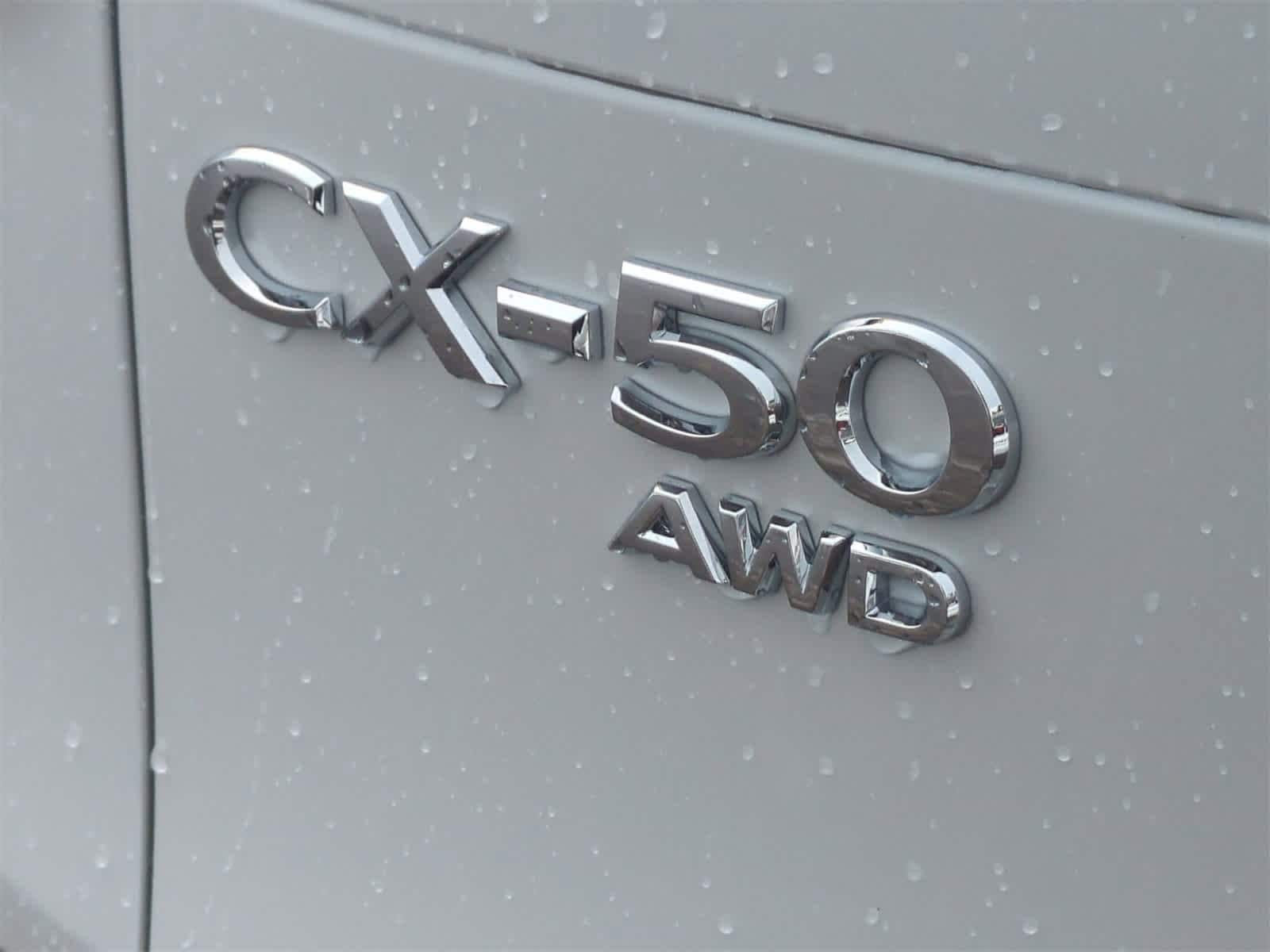 Thumbnail: 2026 Mazda CX-50 - 12
