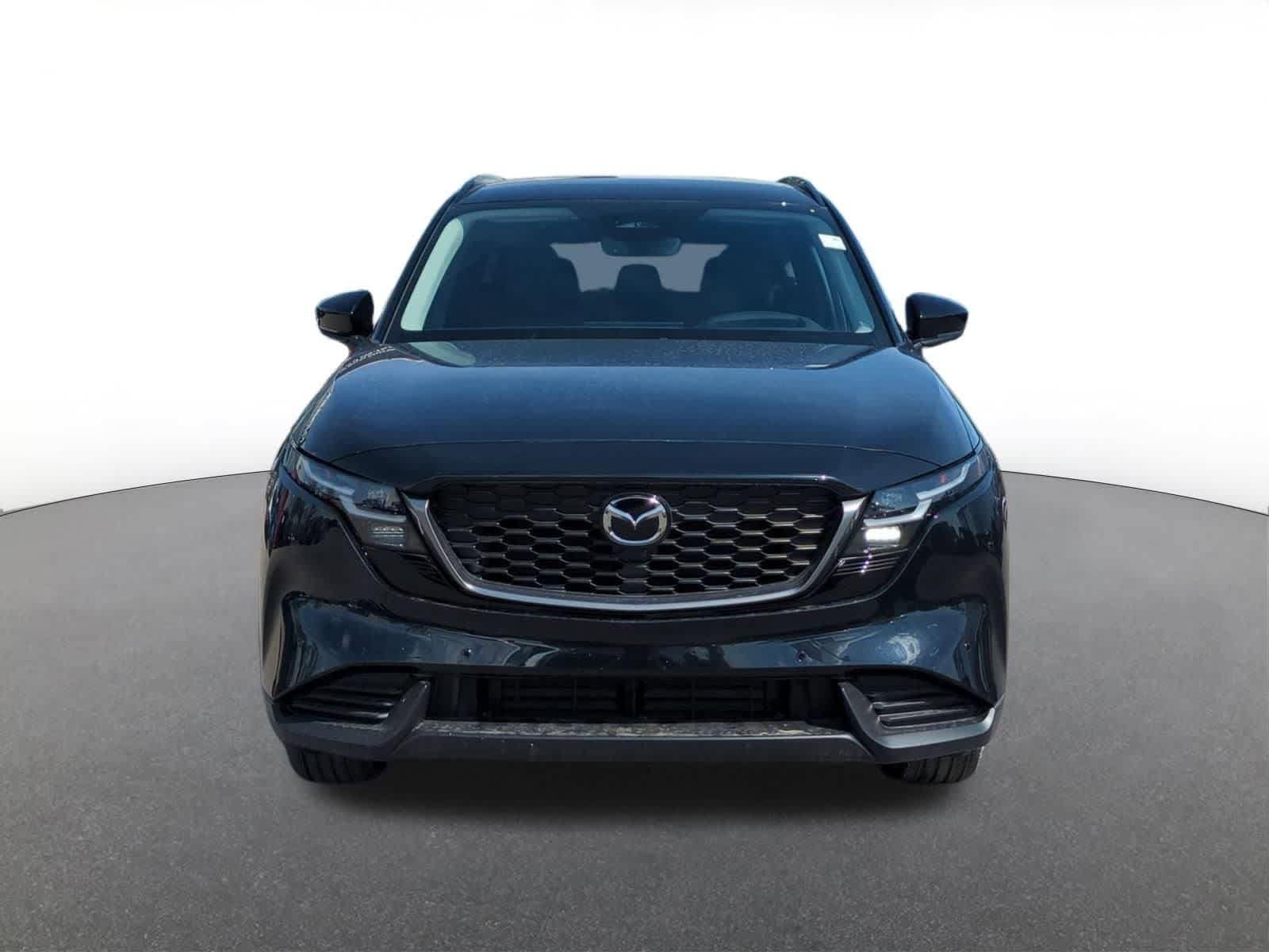 Thumbnail: 2026 Mazda CX-5 - 9